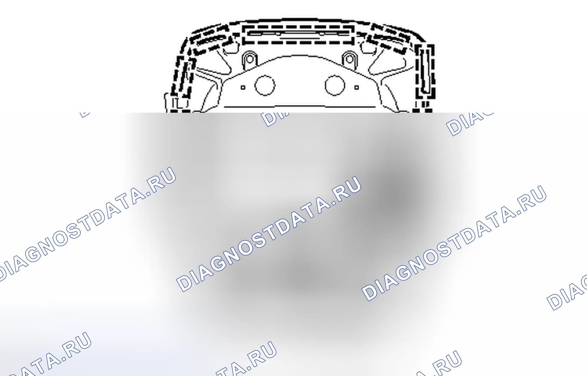 Рис. 322. Honda Accord IV