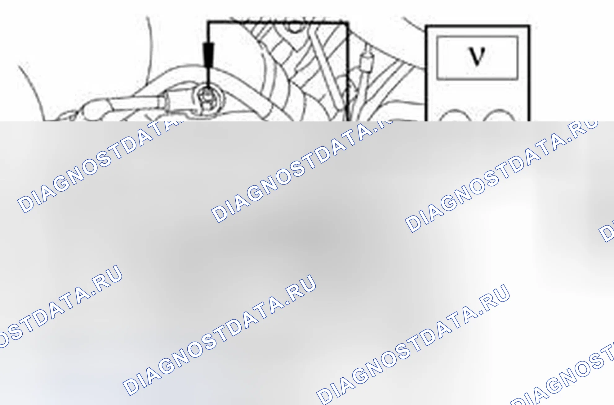 Рис. 32. Ford Edge I рестайлинг
