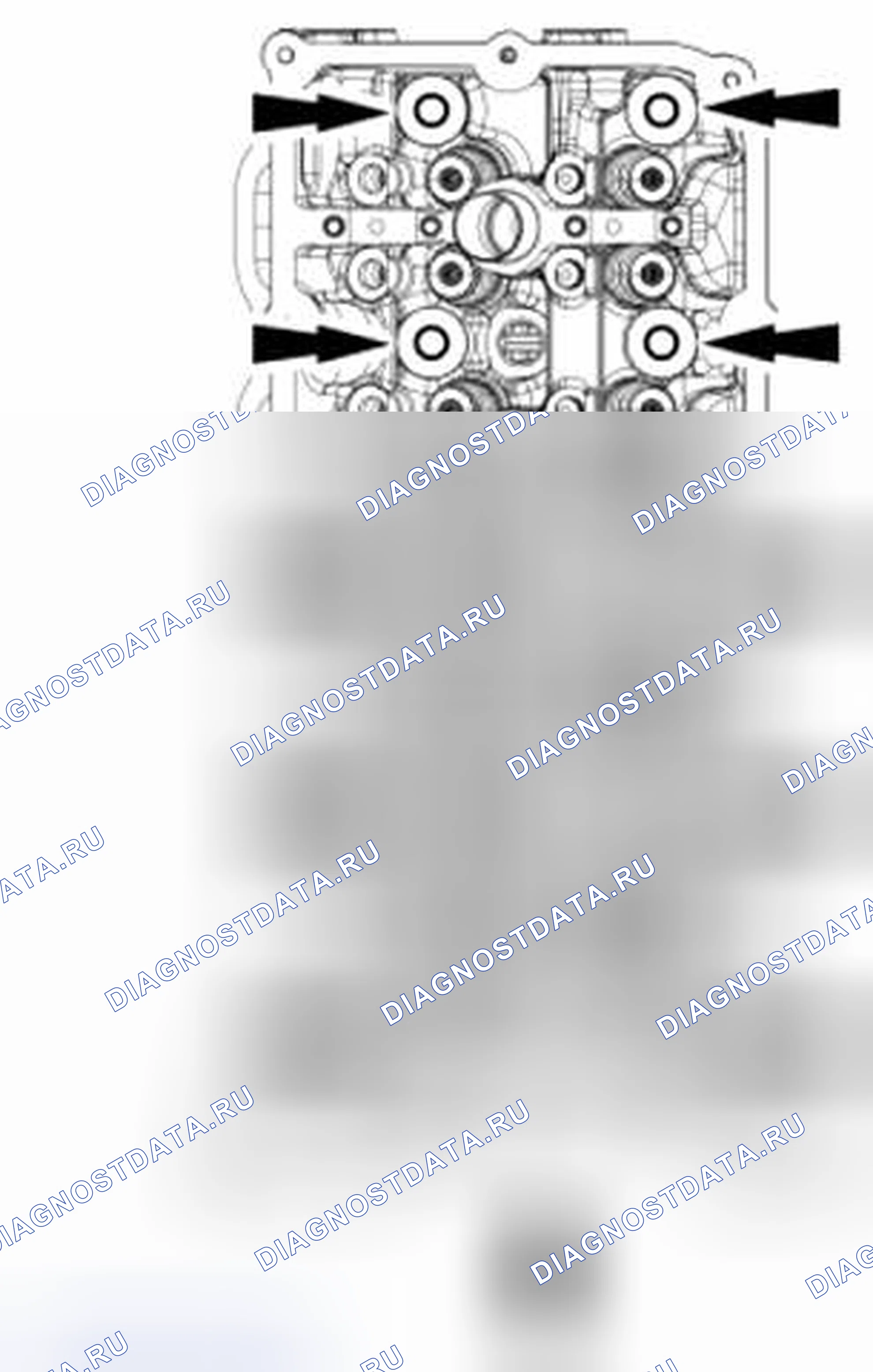 Рис. 1031. Ford Pickup F250 Super Duty II