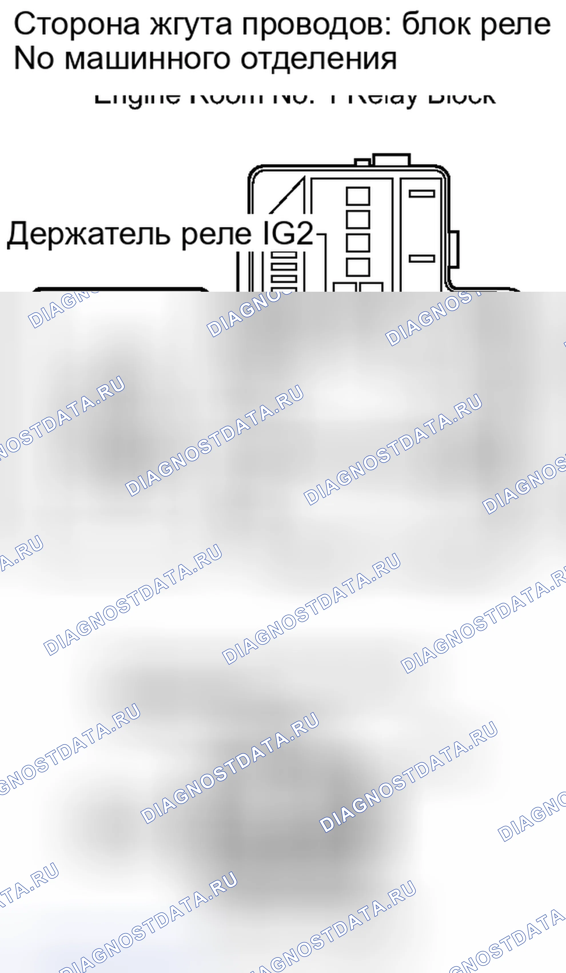 Рис. 588. Toyota RAV4 III рестайлинг