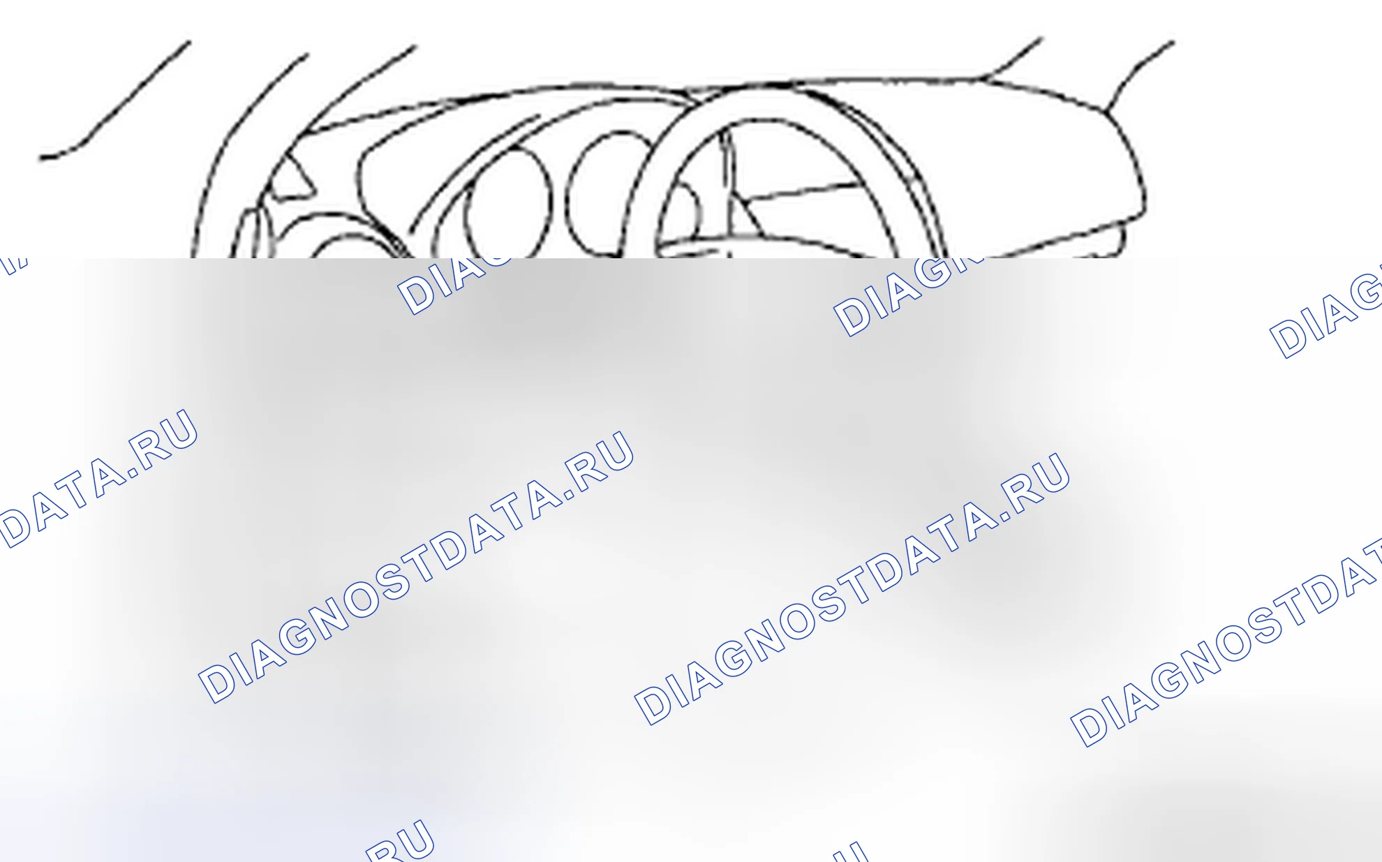 Рис. 24. Honda CR-V II рестайлинг