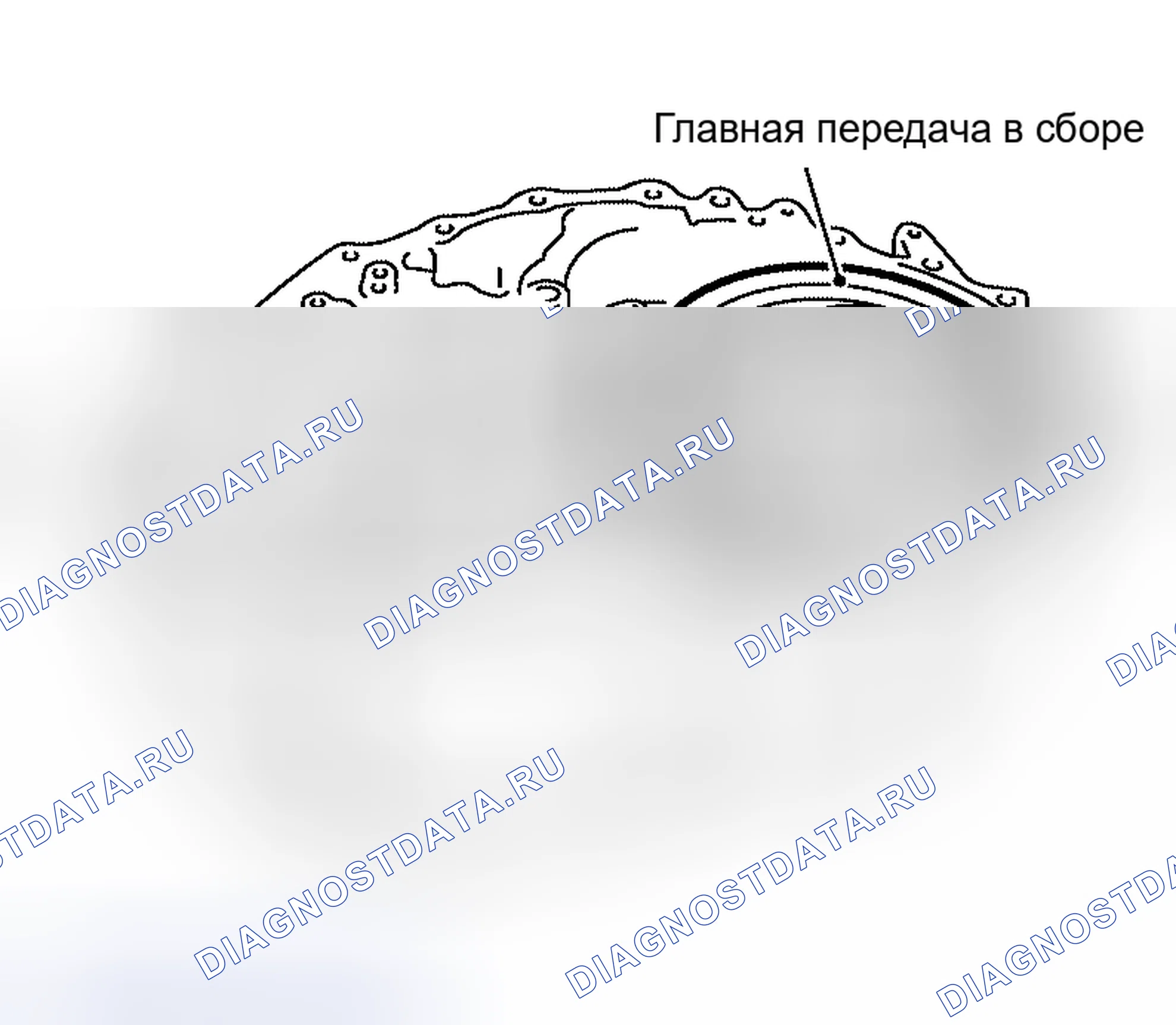 Рис. 48. Nissan Altima L31 рестайлинг