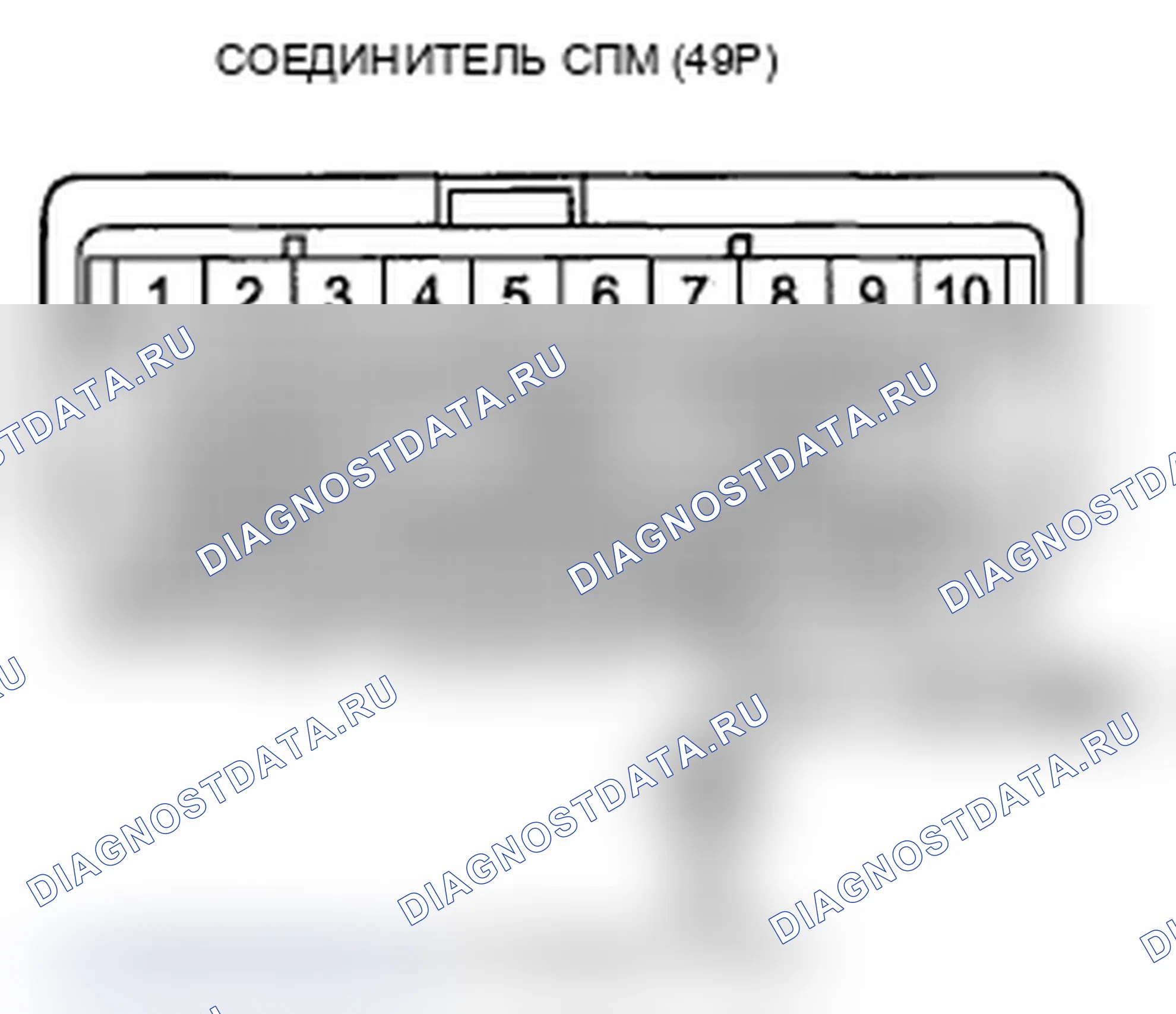 Рис. 168. Acura MDX II рестайлинг