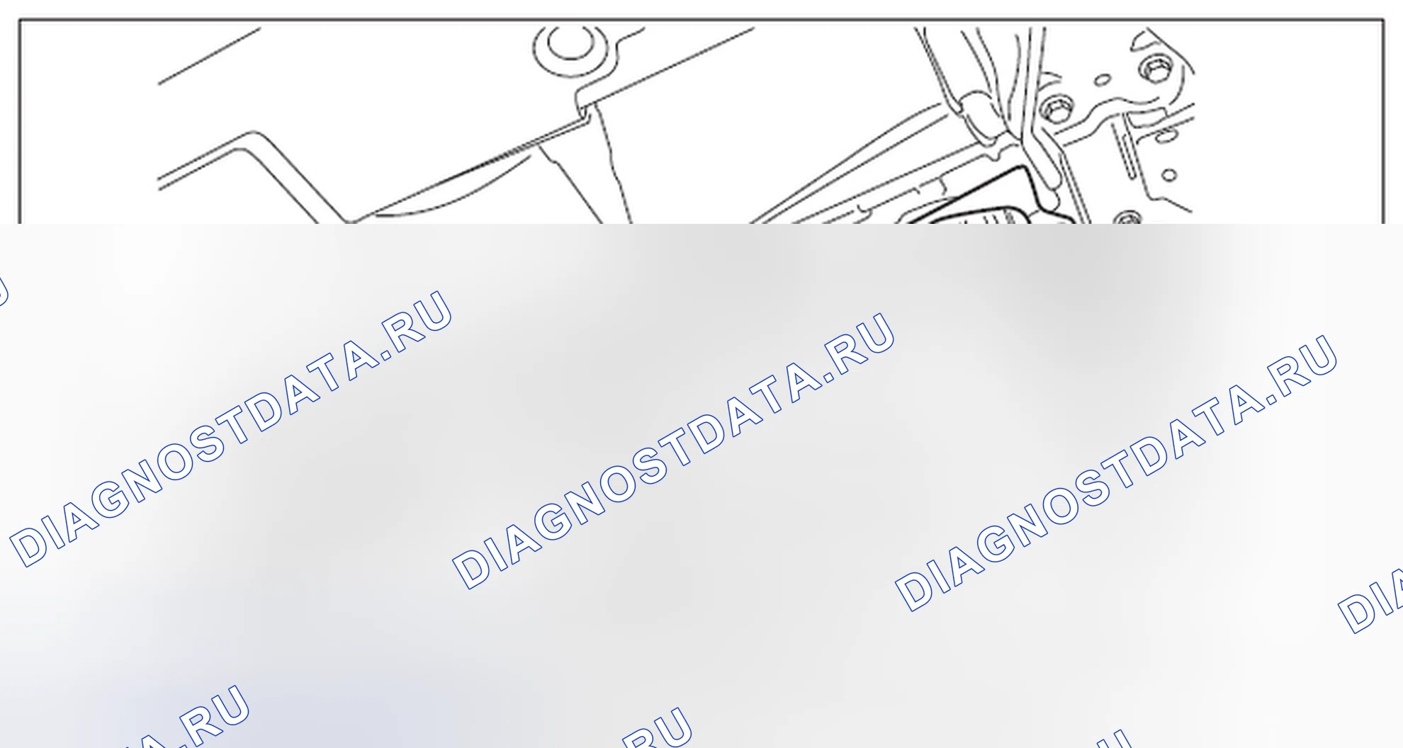 Рис. 102. Subaru Impreza WRX GE рестайлинг