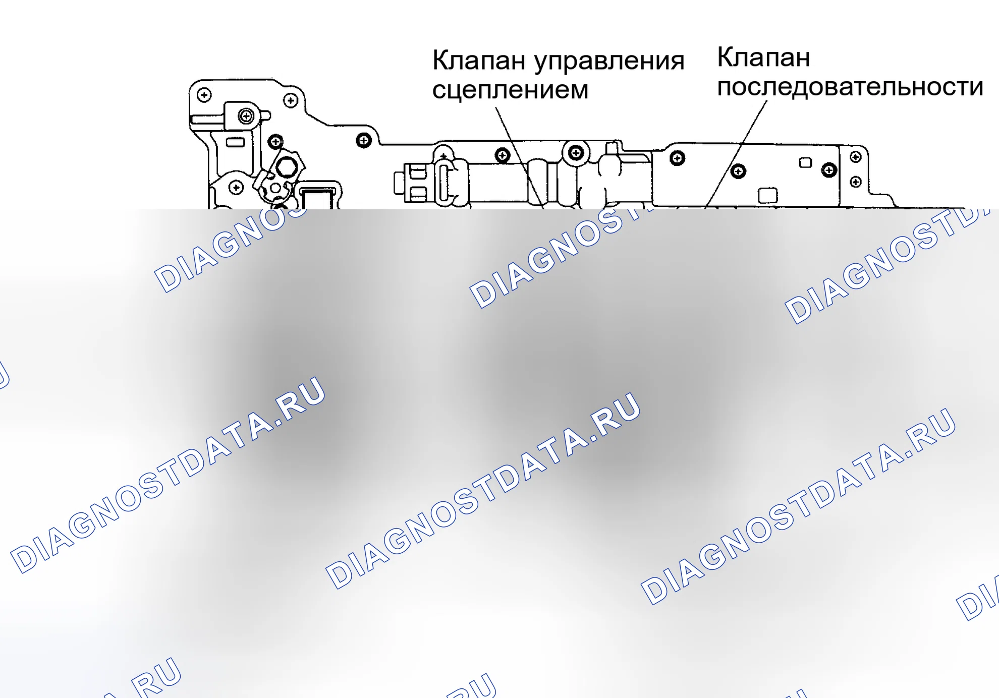 Рис. 24. Honda Accord VI