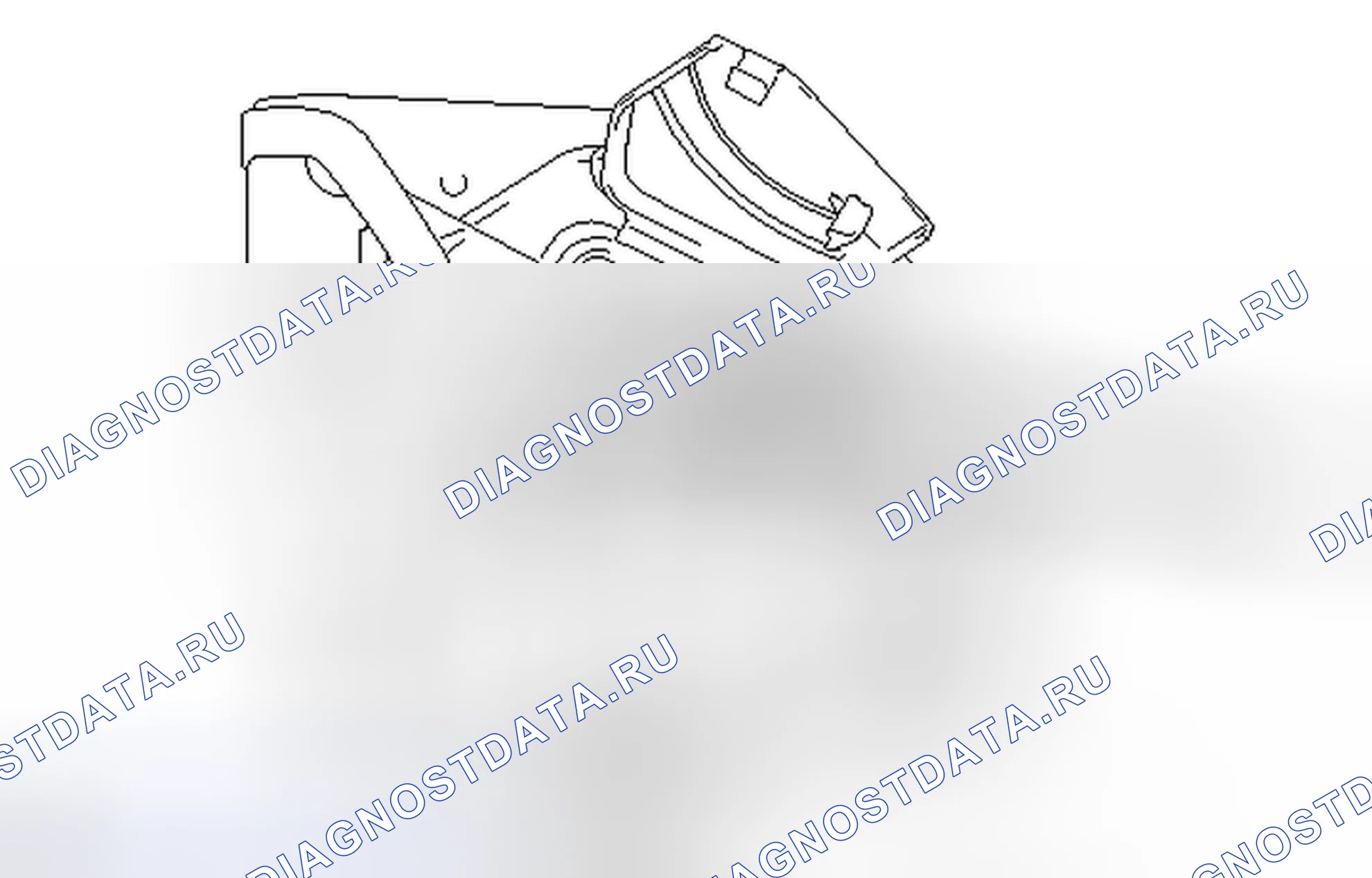 Рис. 159. Haval H4 I
