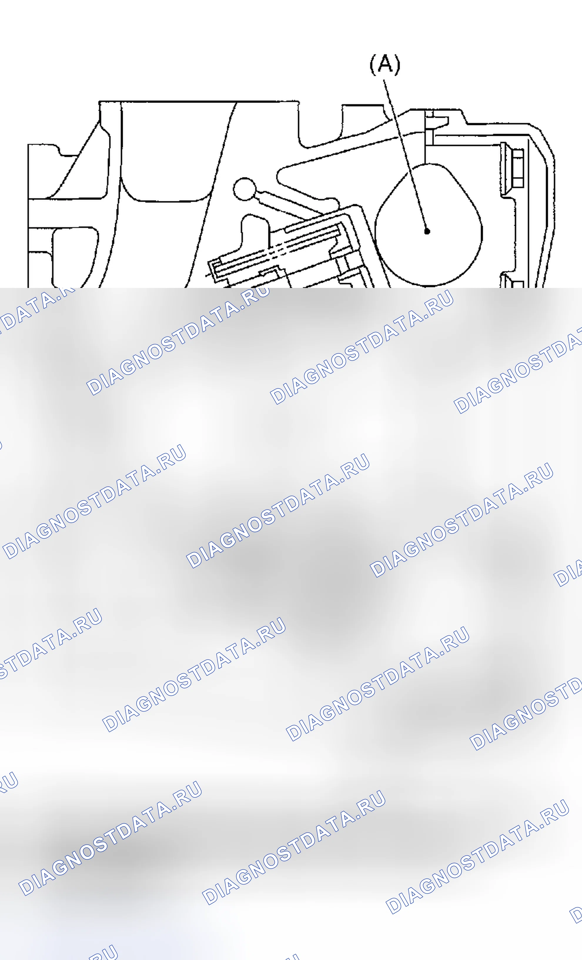 Рис. 591. Subaru Impreza GD/GC/GG рестайлинг