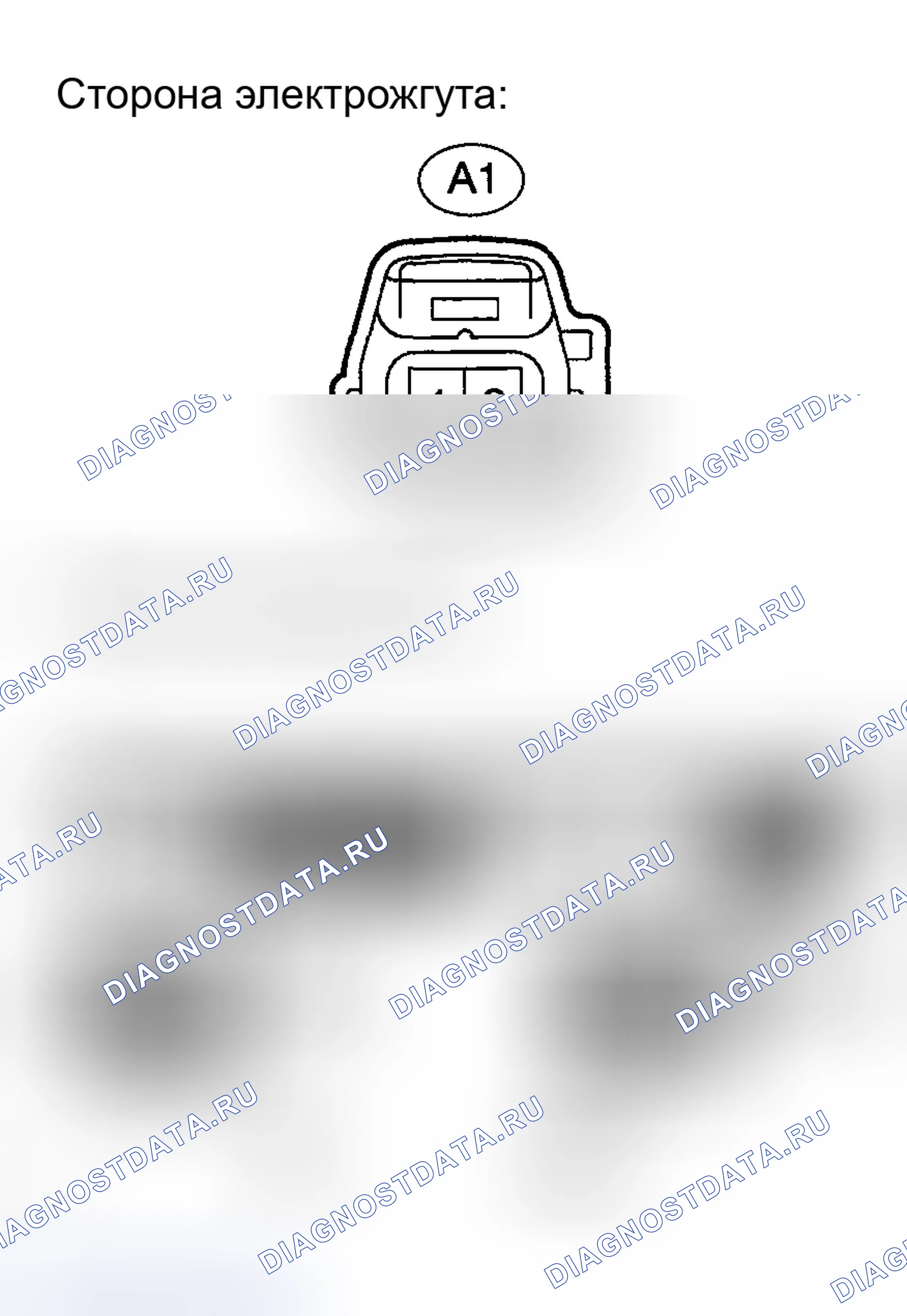 Рис. 22. Toyota Highlander I рестайлинг