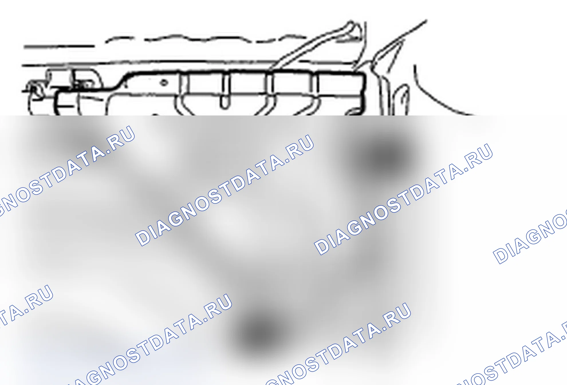 Рис. 724. Subaru Impreza WRX STI GR