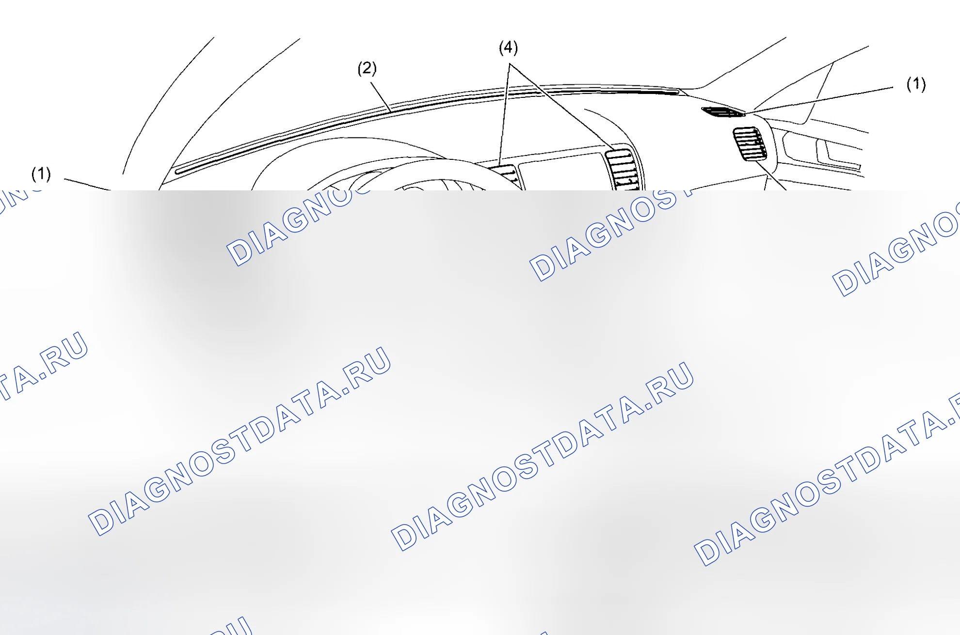 Рис. 9. Honda Vigor I