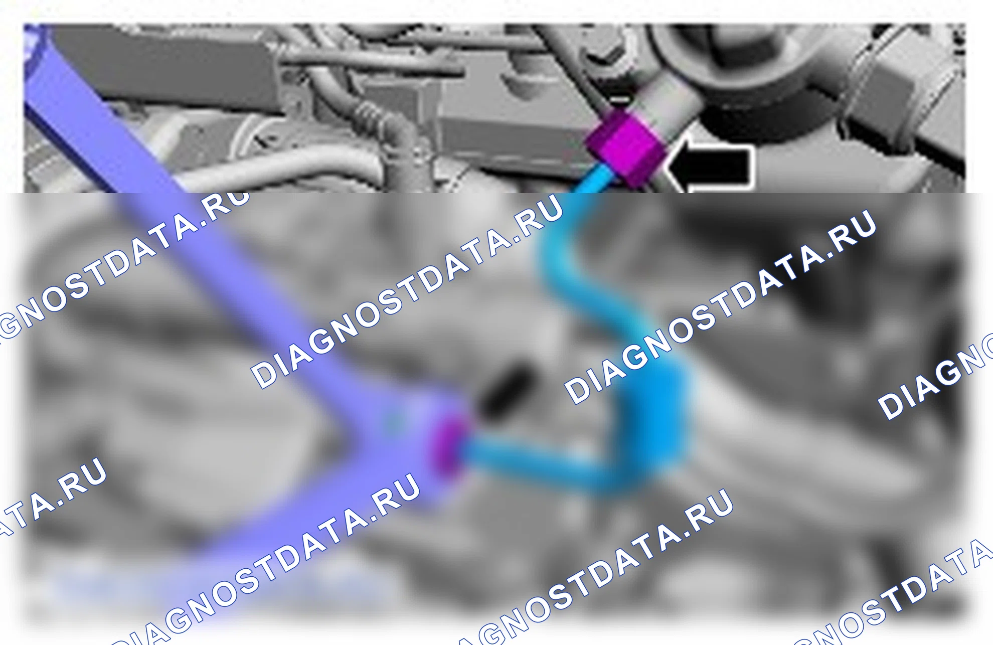 Топливный насос: описание и работа. Ford Mondeo IV рестайлинг