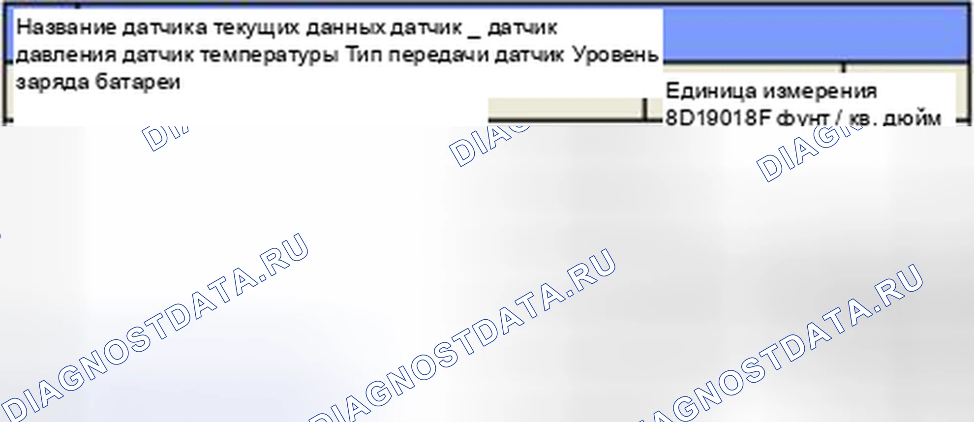 Рис. 113. BMW 6 серия F06/F13/F12