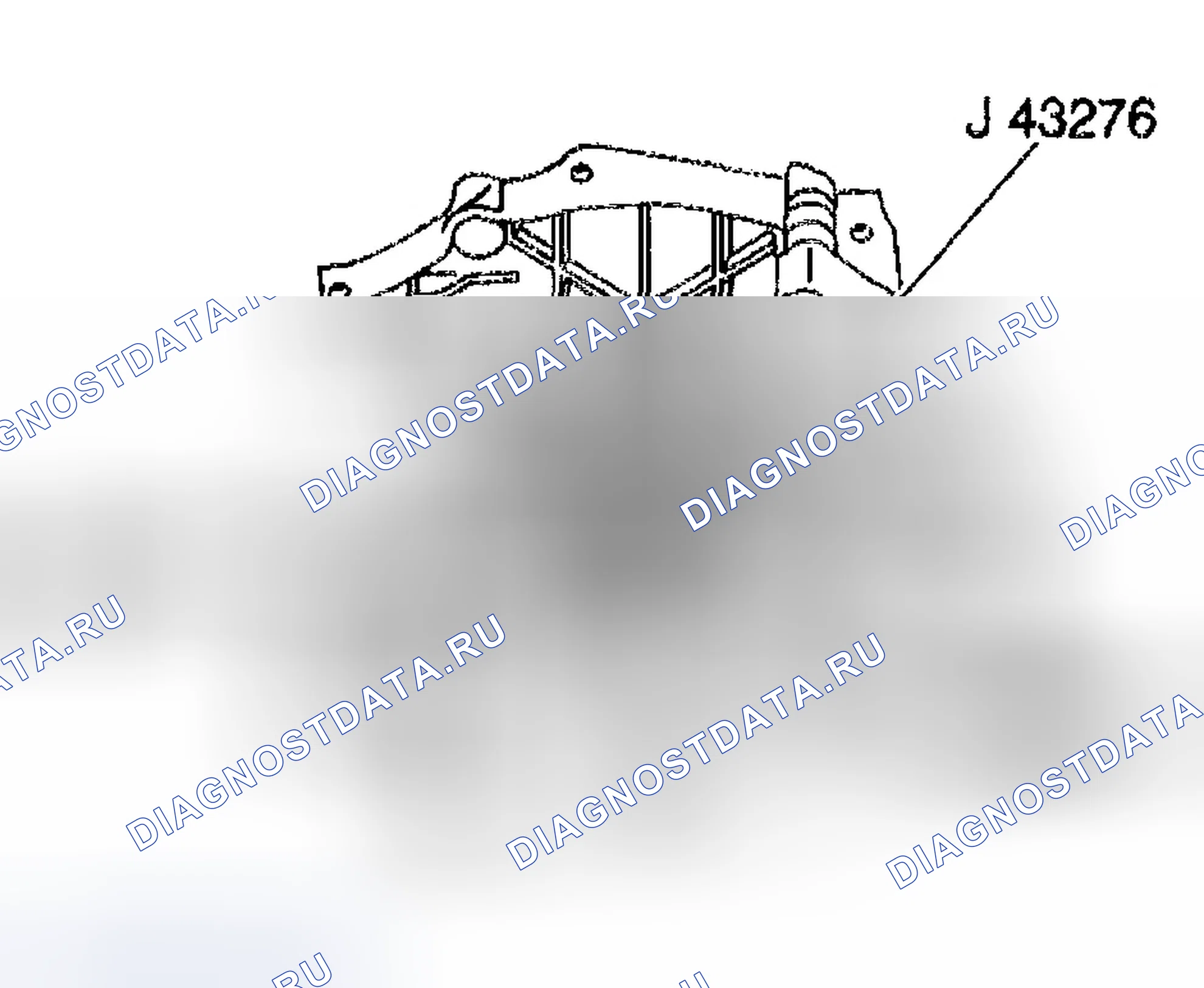 Рис. 616. Chevrolet Silverado 1500 HD 