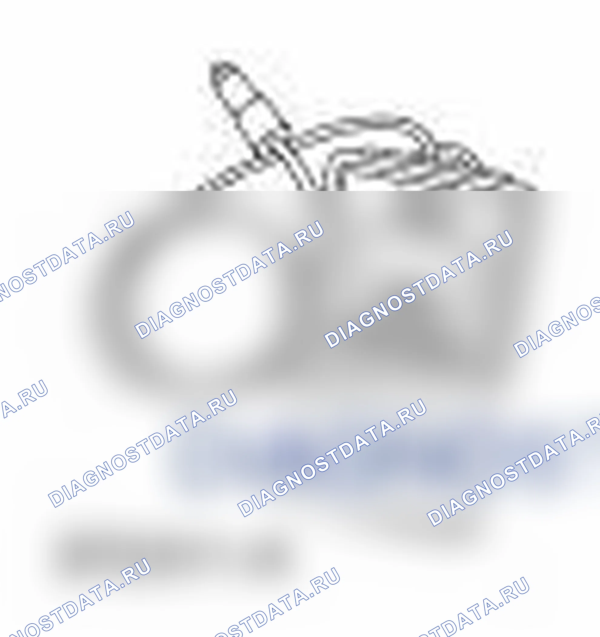 Рис. 29: Шум, вибрация и резкость (NVH). Ford Econoline E250 