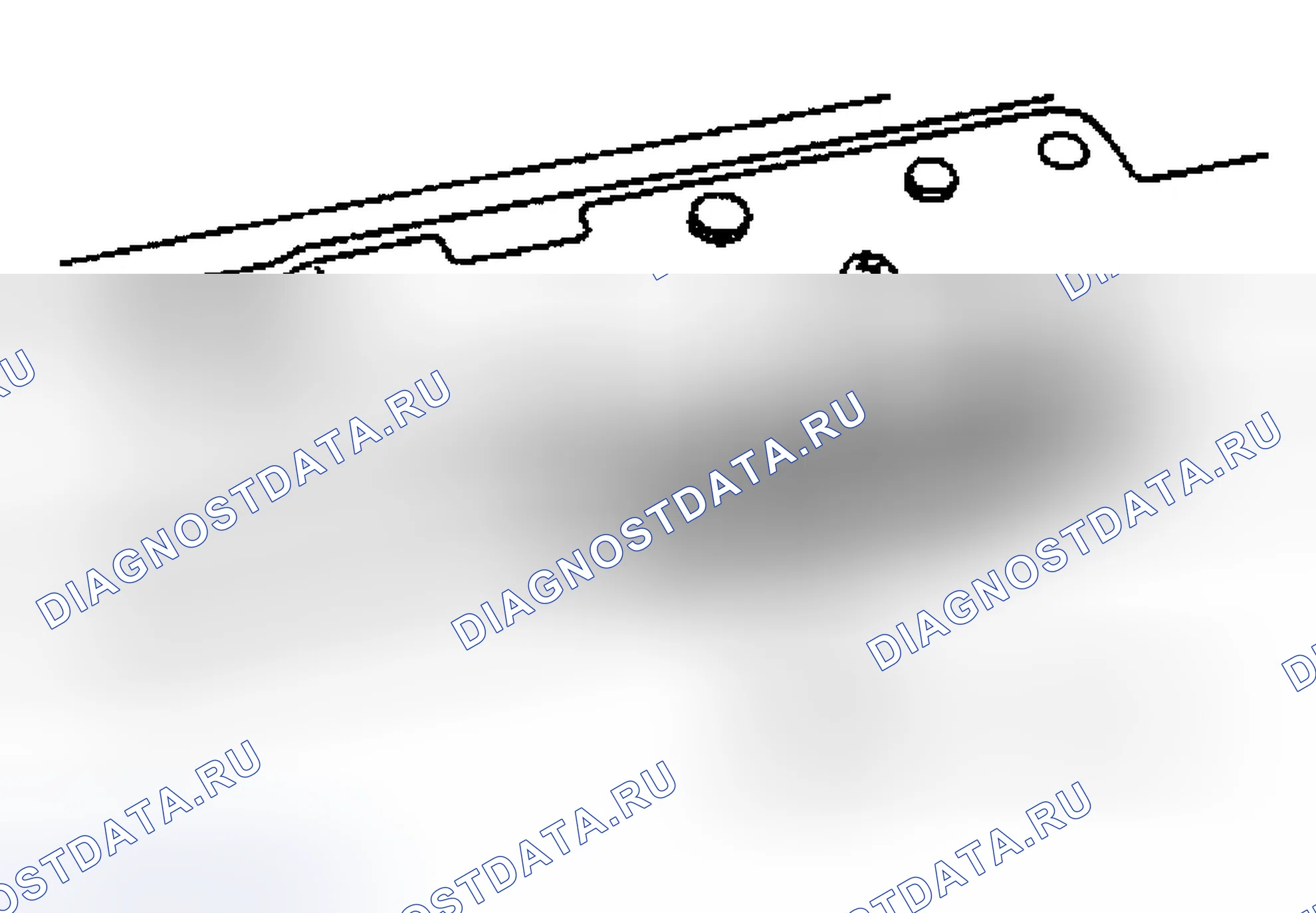 Рис. 6. Ford Escort V рестайлинг