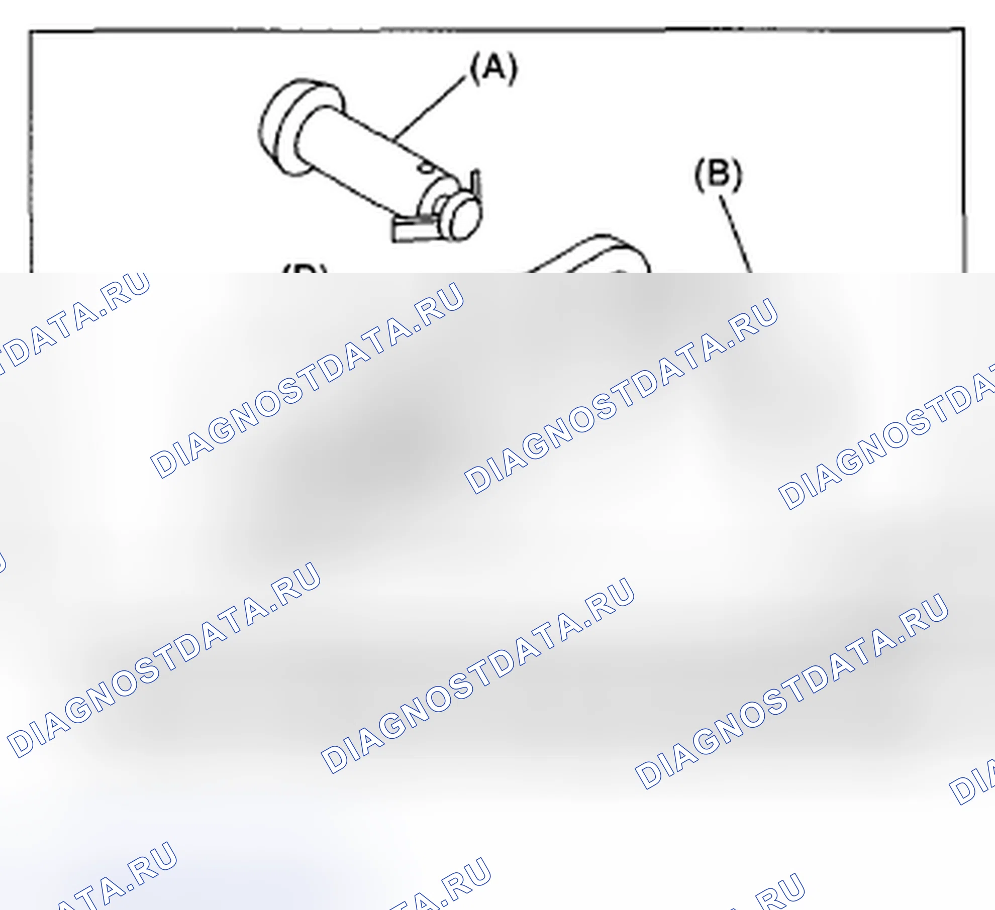 Рис. 25. Subaru Impreza WRX GE рестайлинг