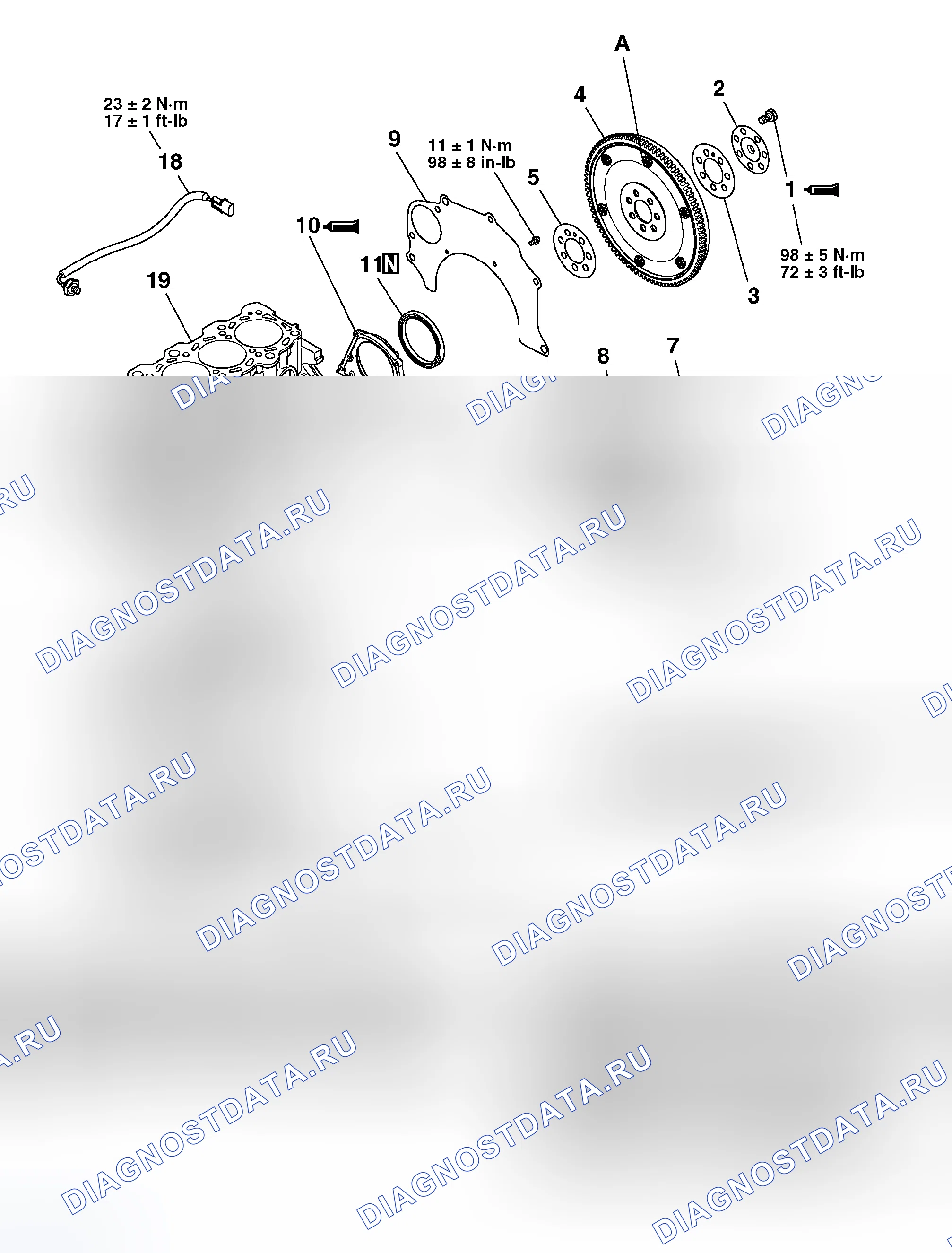 Рис. 296. Mitsubishi Lancer Evolution IX