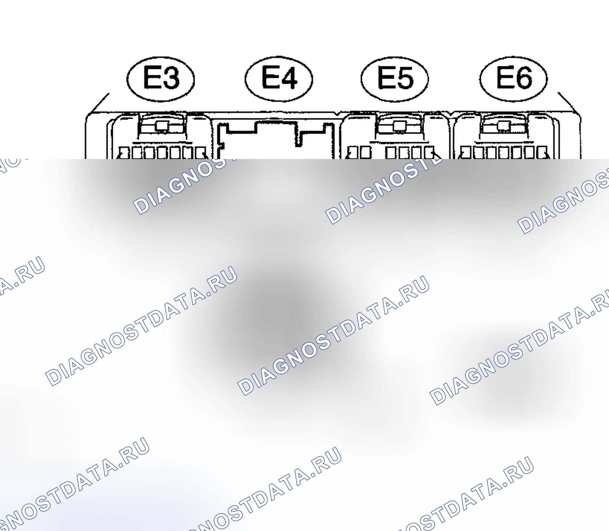 Рис. 135. Toyota Matrix E130