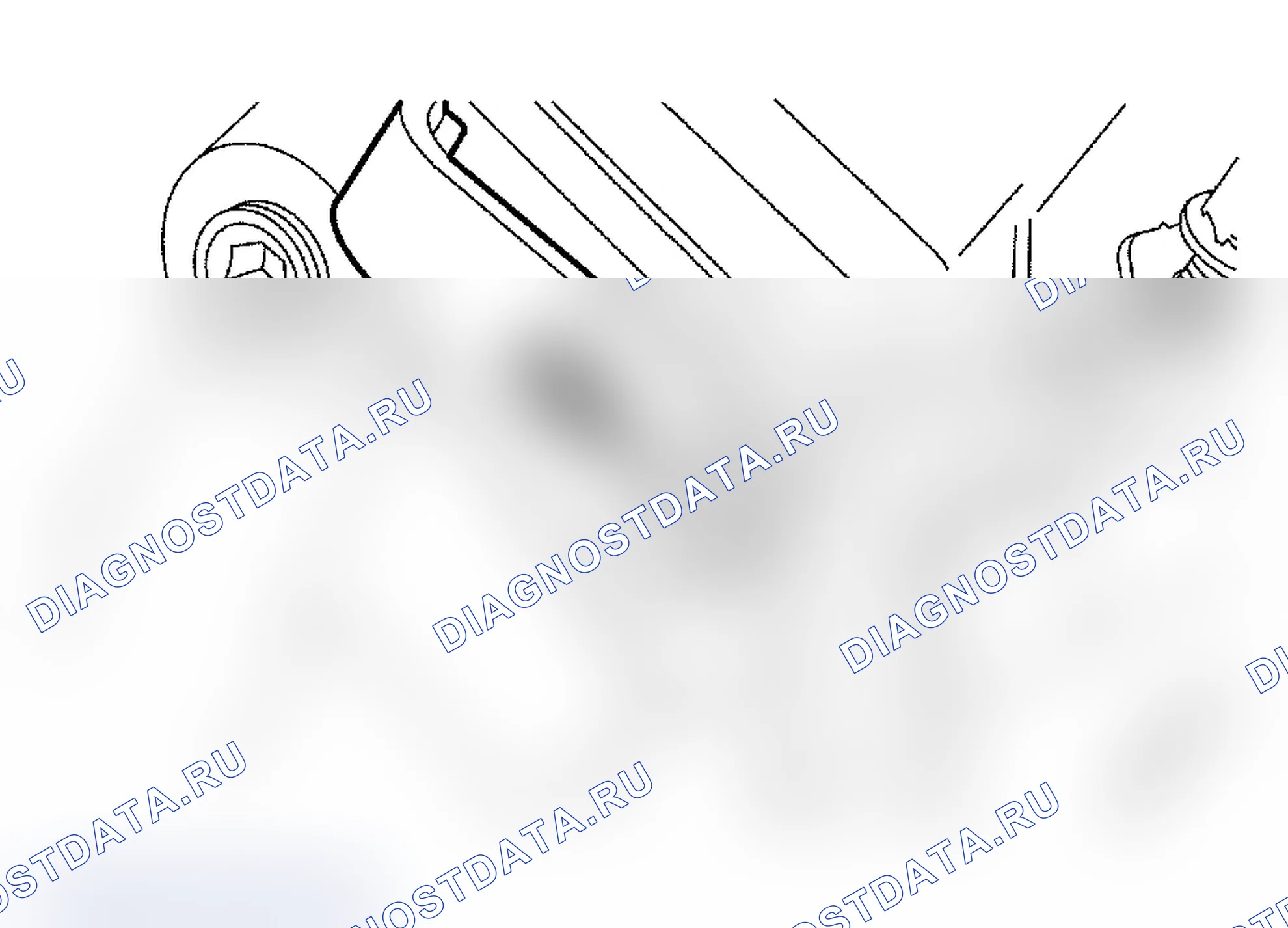 Рис. 207. Ford Five Hundred I