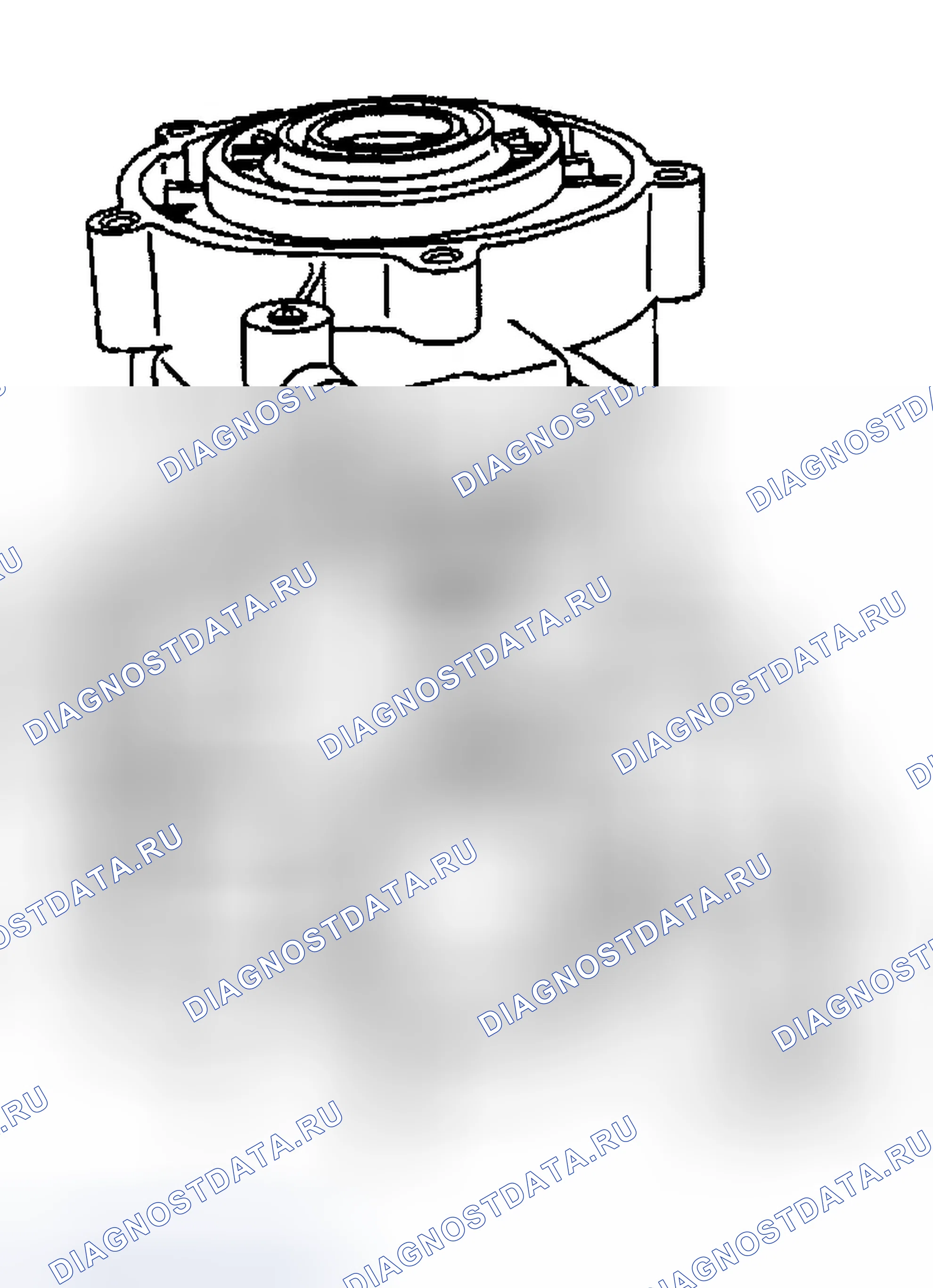 Рис. 486. Chevrolet Silverado 2500 