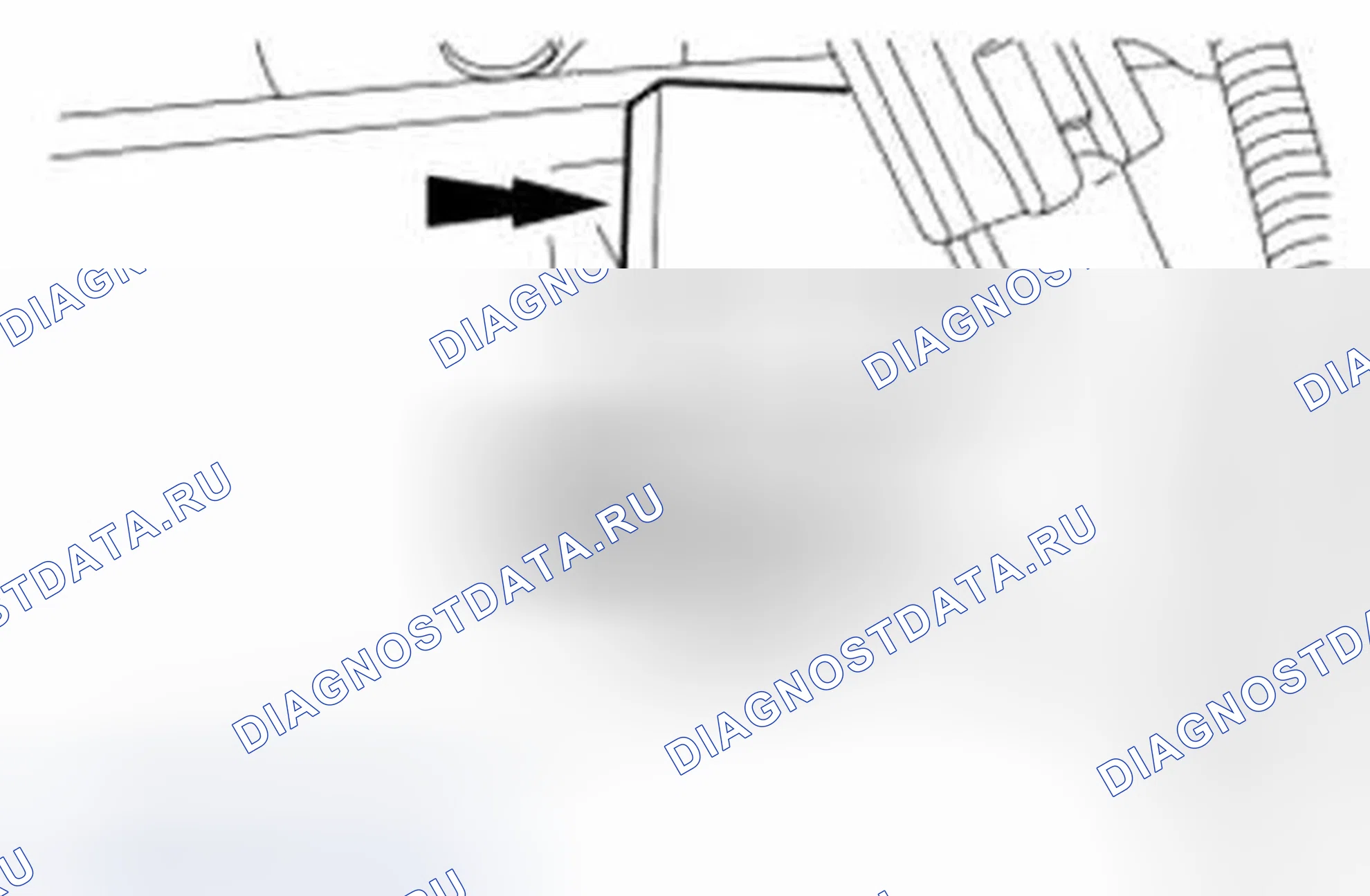 Рис. 2010. Ford Mustang V рестайлинг