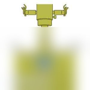 Сборка: коробка передач типа ML5C — b2cp3upc. Citroen Jumpy I