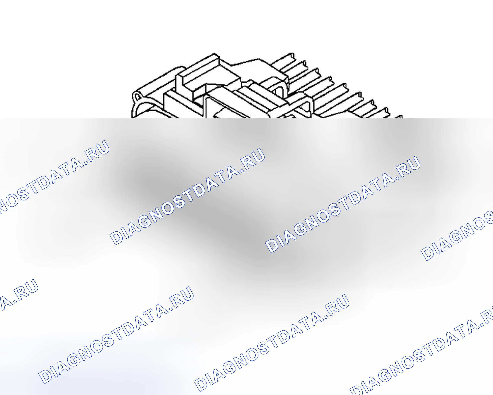 Рис. 49. Dodge Stratus II
