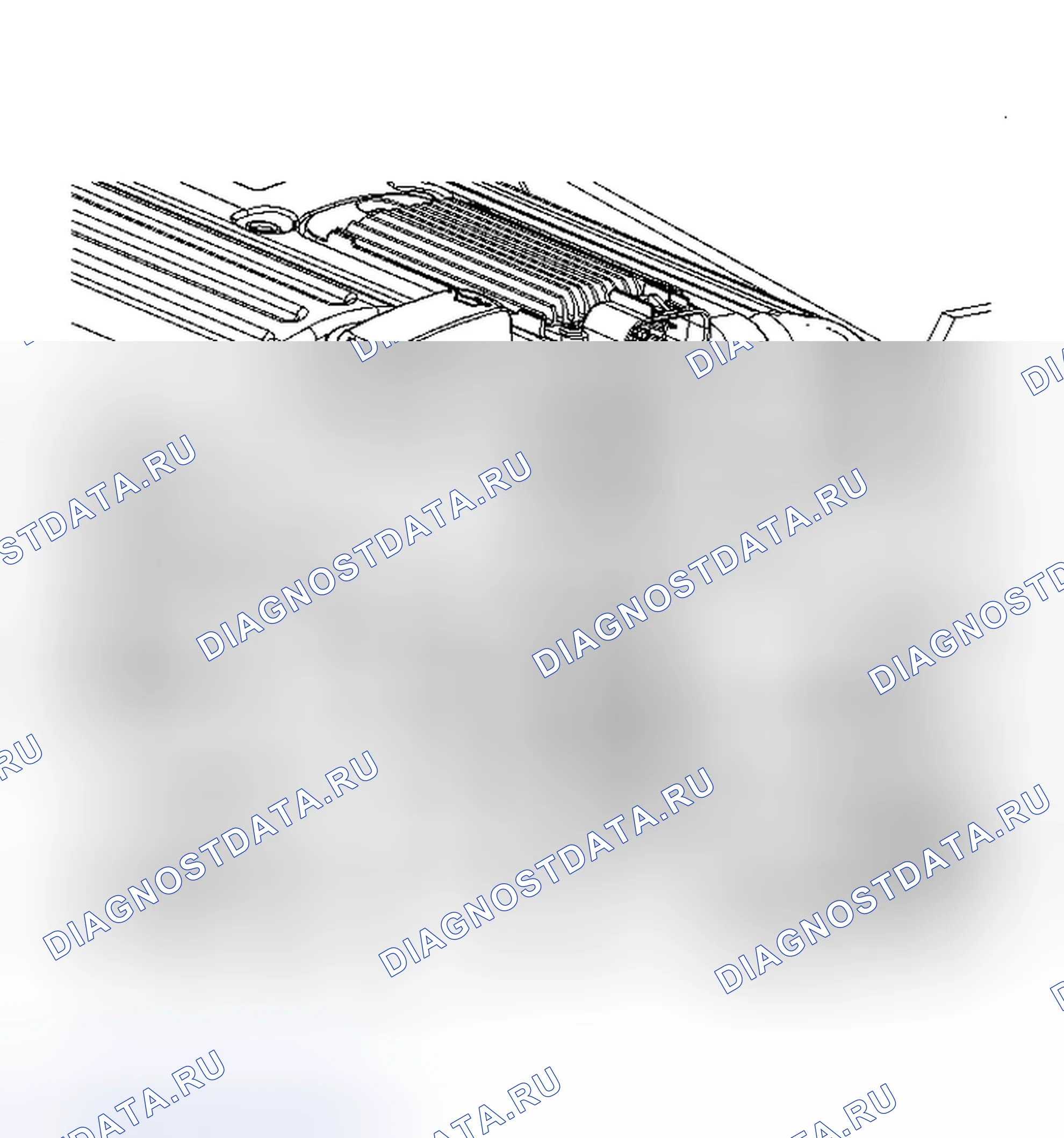 Рис. 87. Kia Sorento IV рестайлинг