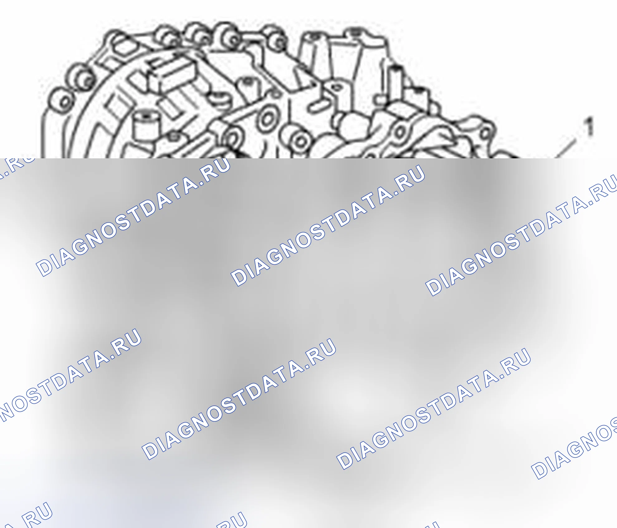 Рис. 81. Suzuki SX4 I рестайлинг