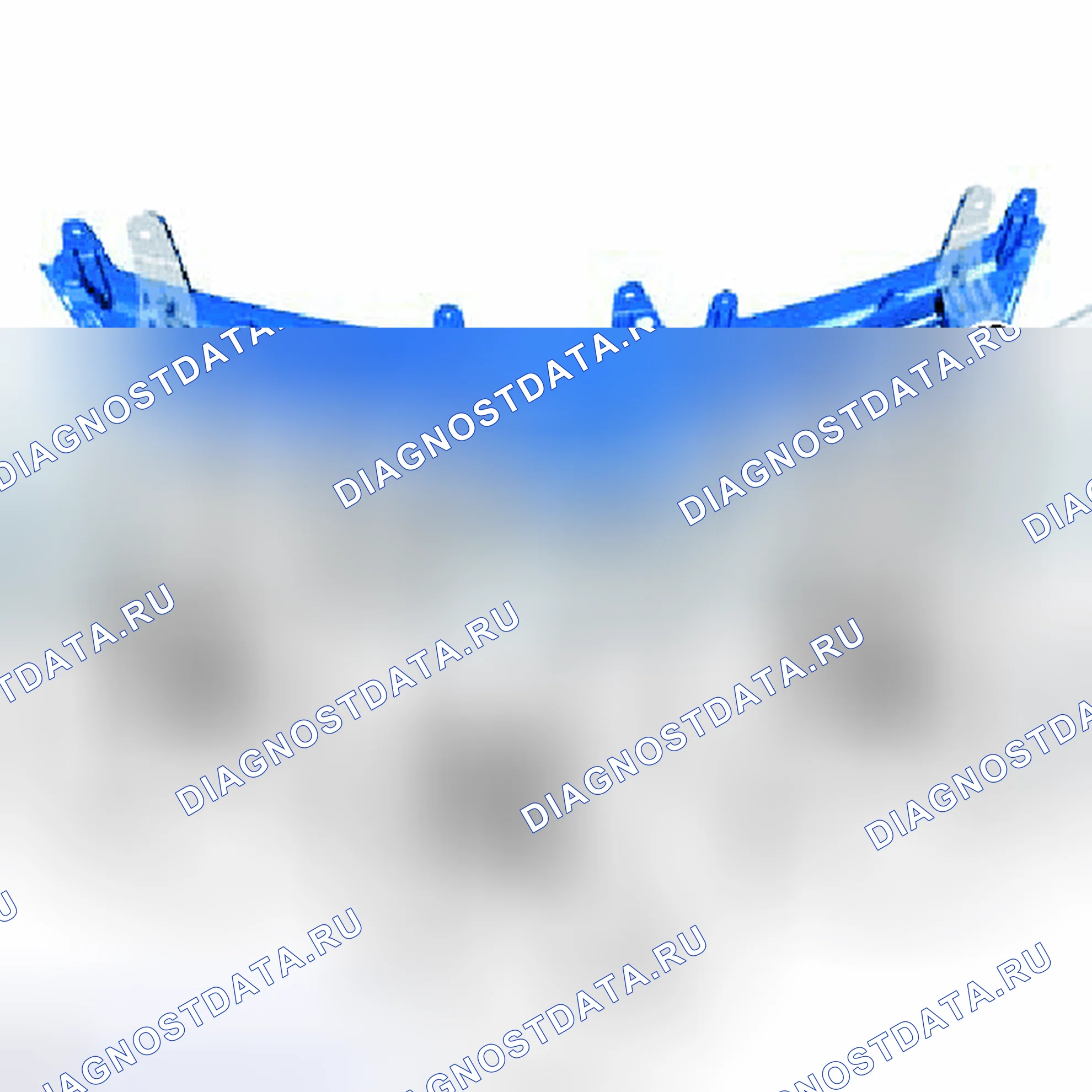 Рис. 40. Toyota Avalon XX40