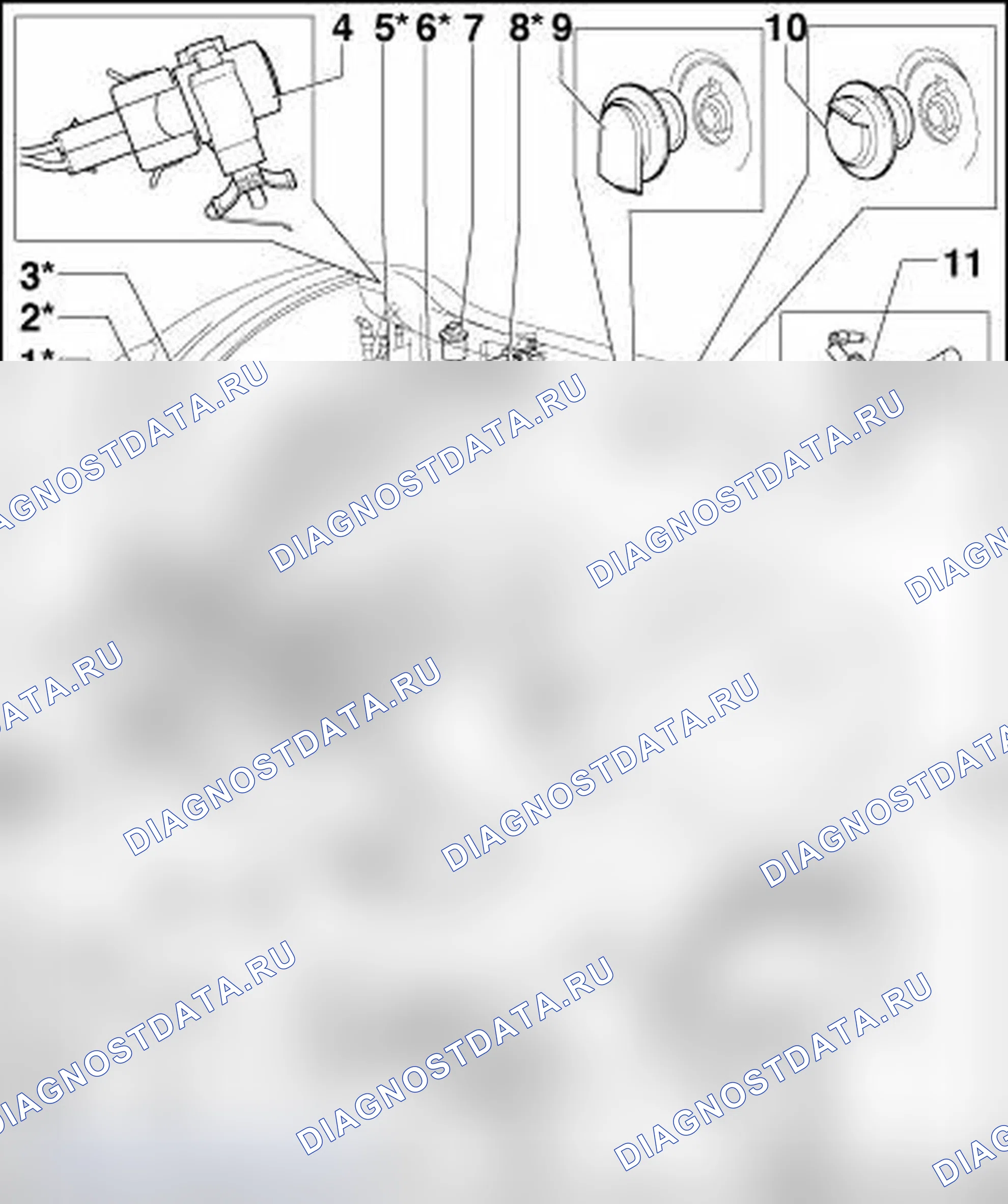 Рис. 34. Volkswagen New Beetle A4
