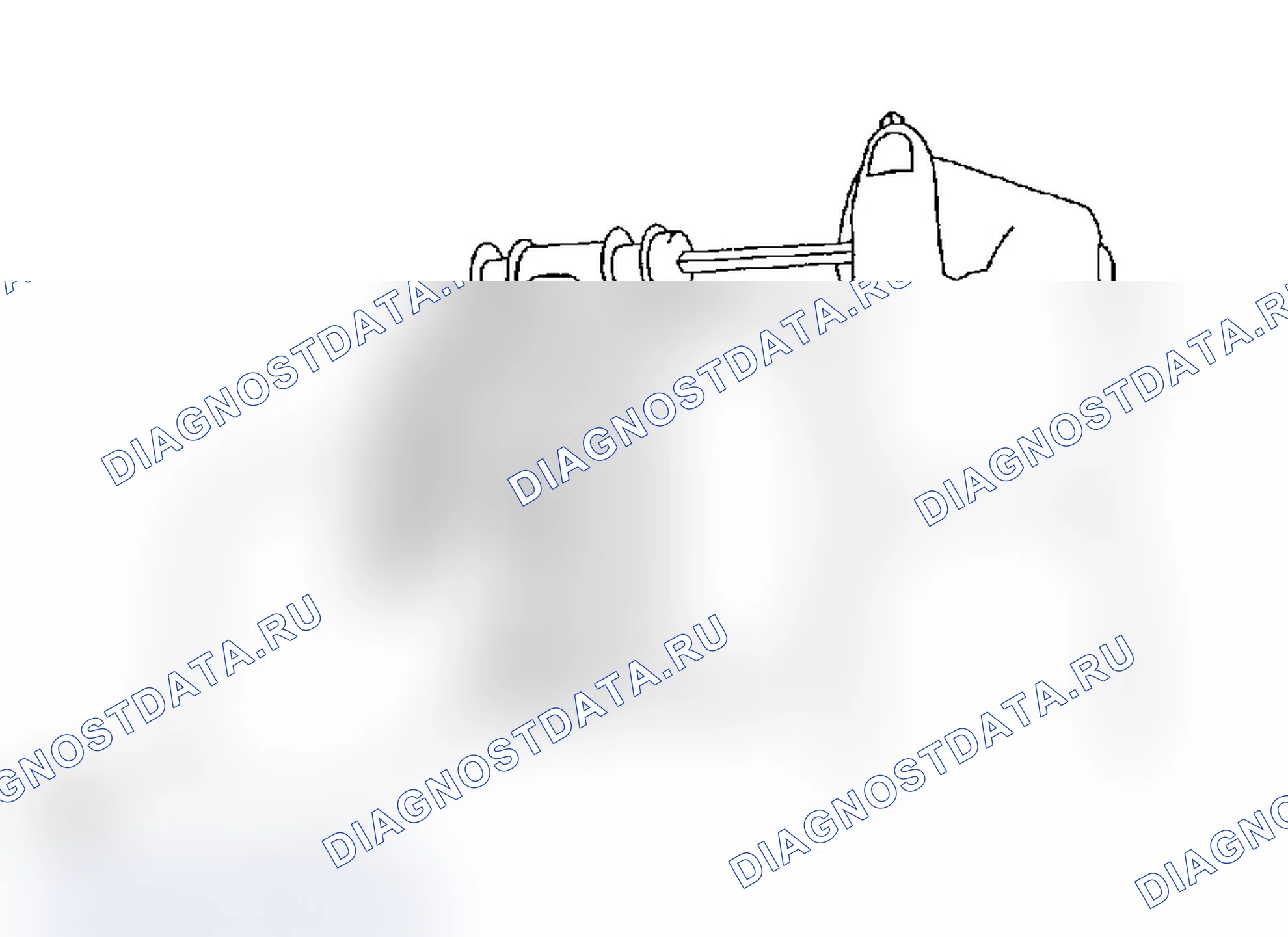 Рис. 837. Toyota Camry Solara II