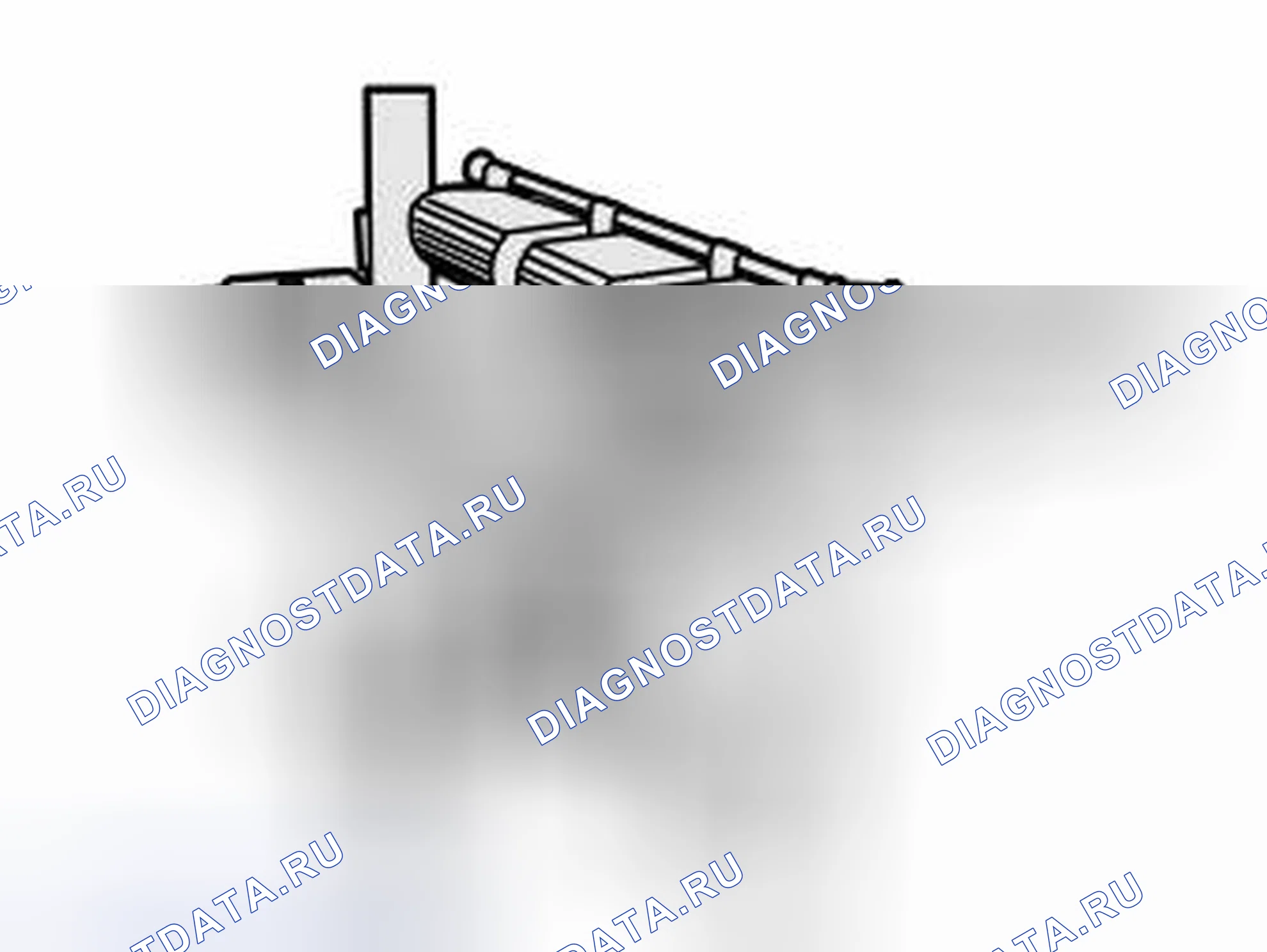Рис. 225. Volvo V70 II рестайлинг