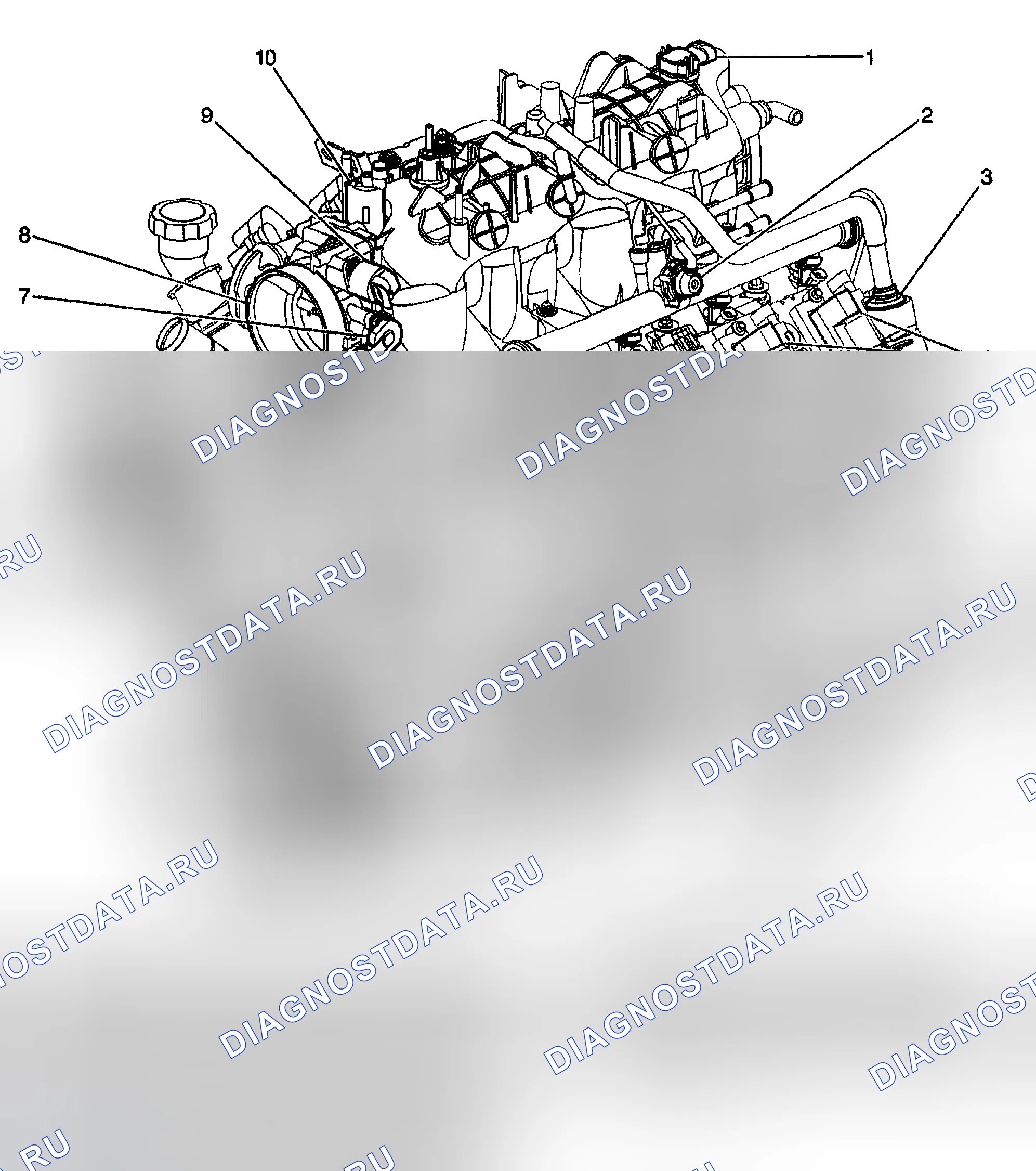 Рис. 9. GMC Yukon II