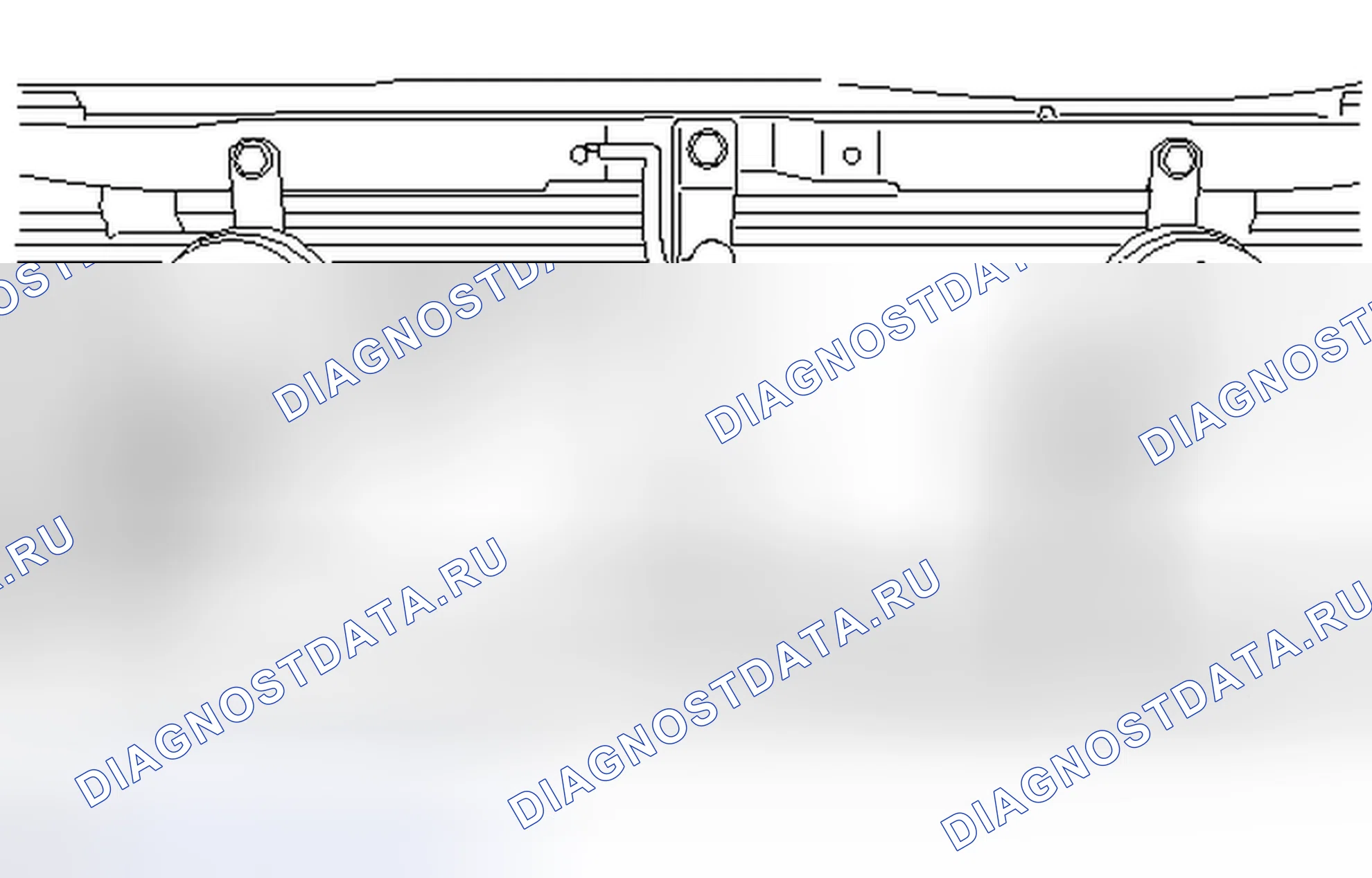 Рис. 28. Toyota Camry XV50
