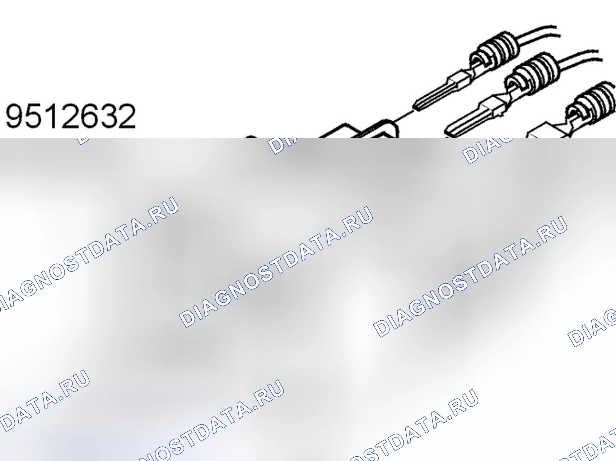 Рис. 1142. Volvo XC70 II