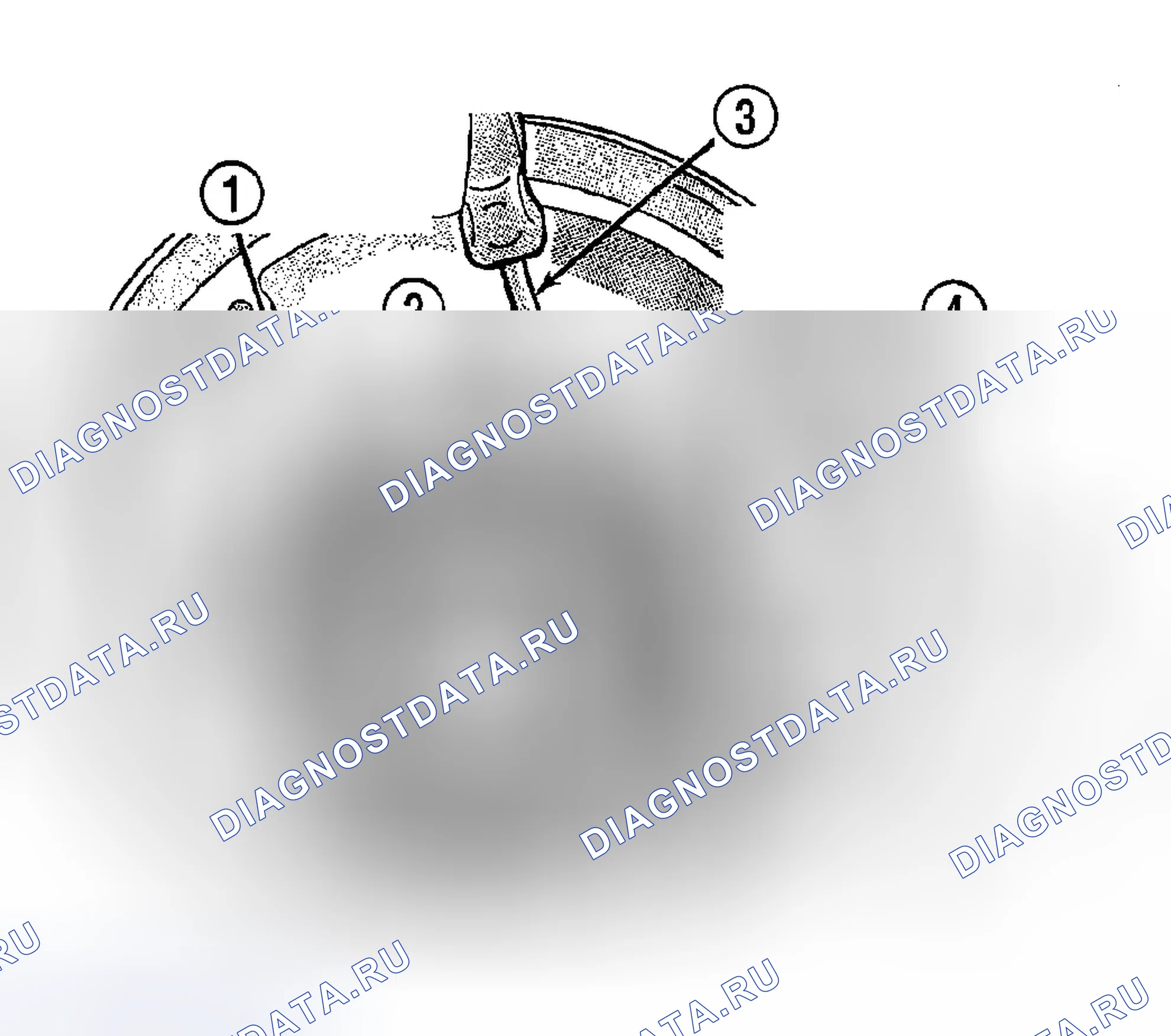 Рис. 828. Dodge Durango II