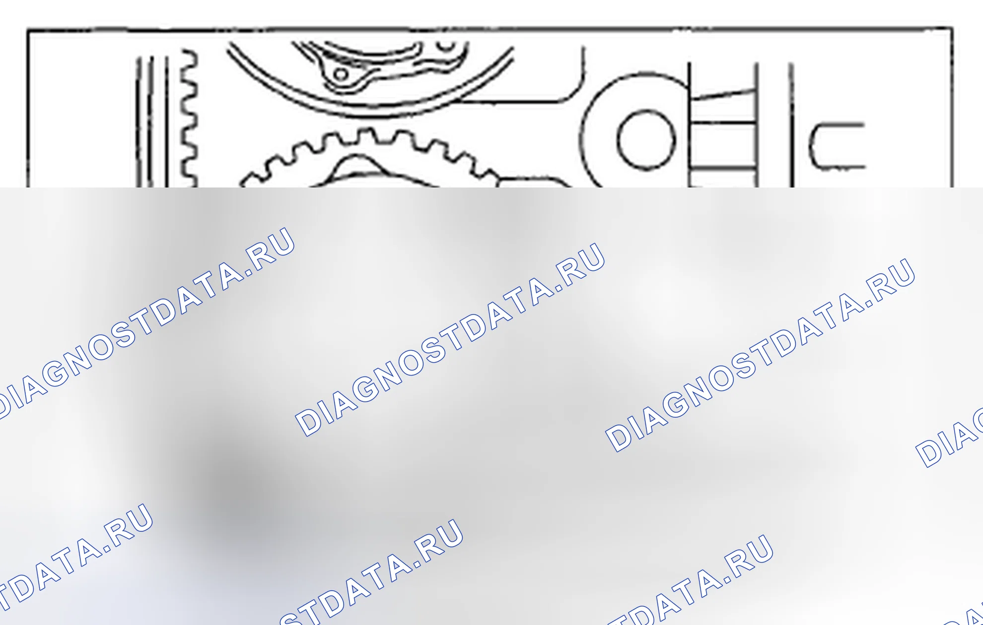 Рис. 214. Subaru Impreza WRX GE рестайлинг