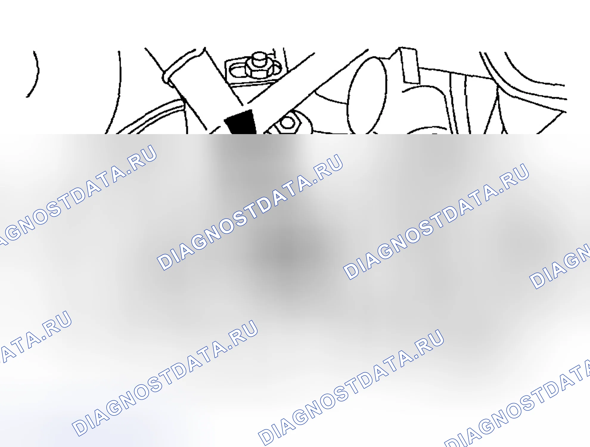 Рис. 1464. Hyundai Pony I
