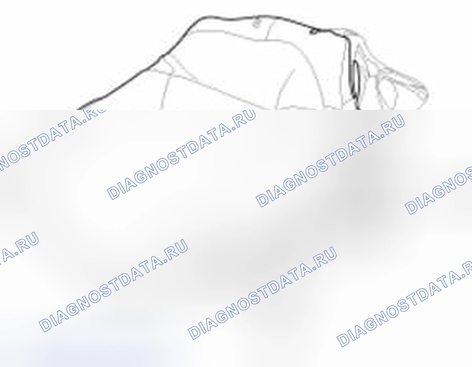 Рис. 50. Haval Beast (Shenshou) I