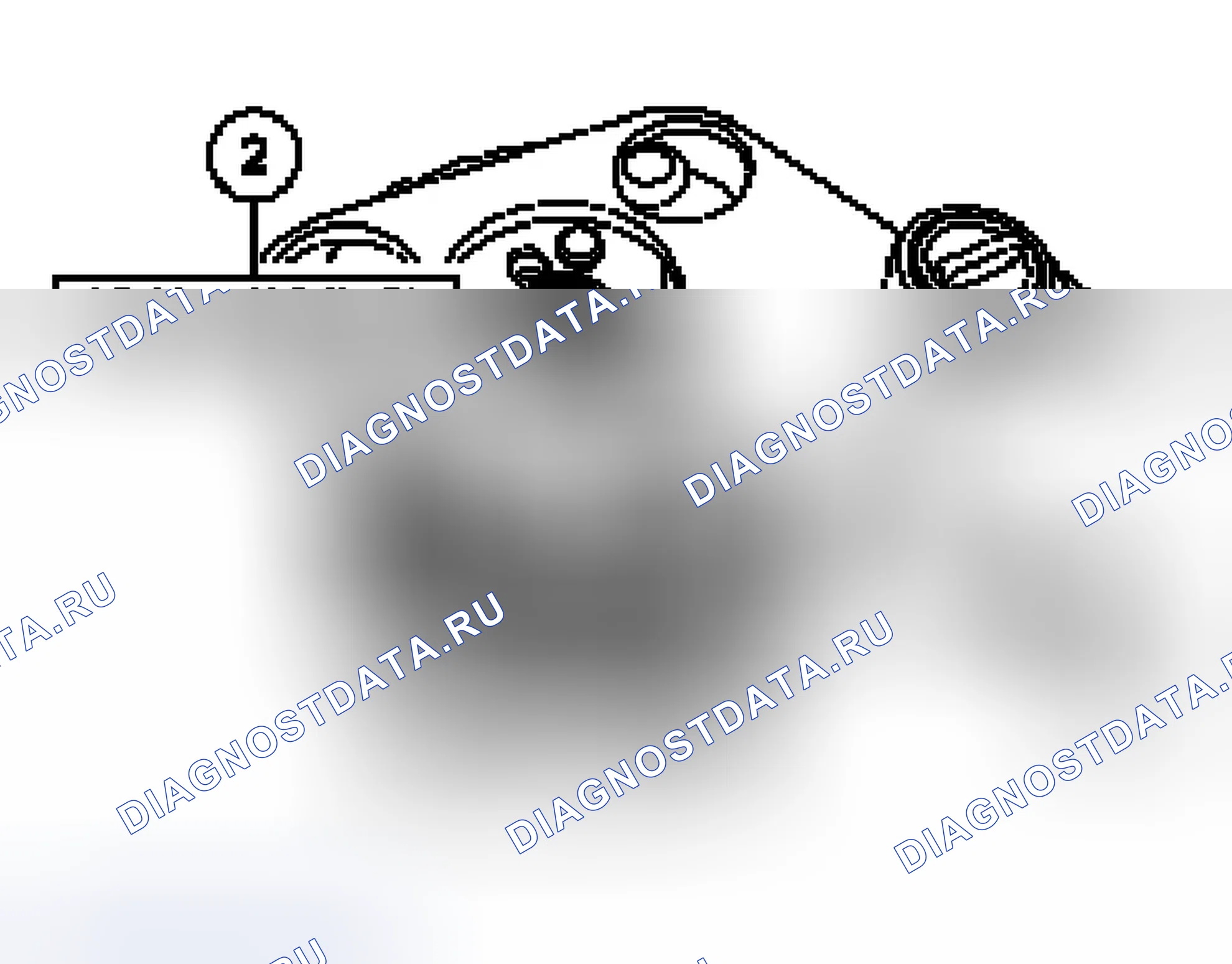 Рис. 16. Ford Crown Victoria II