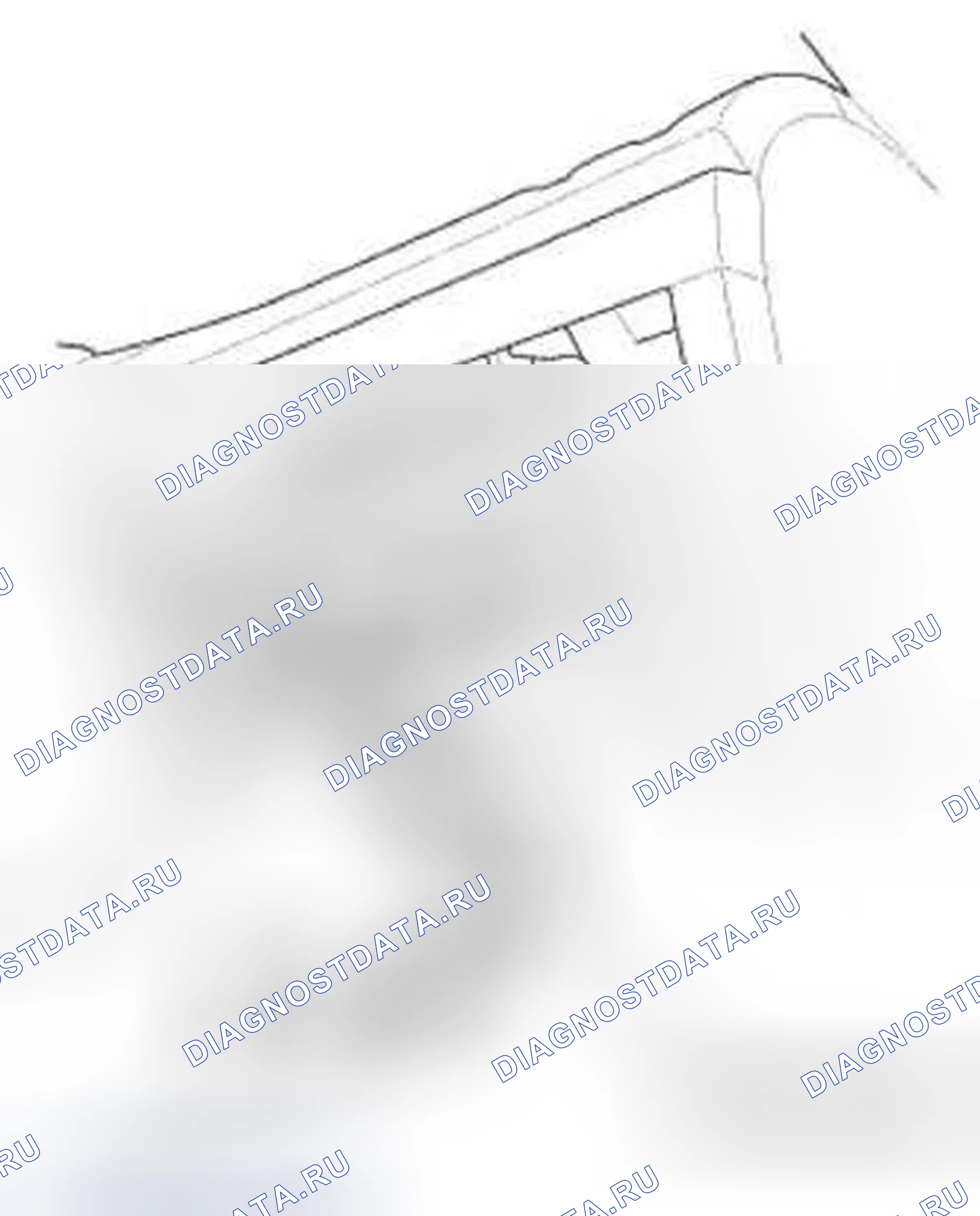 Рис. 1087. Honda Civic IX