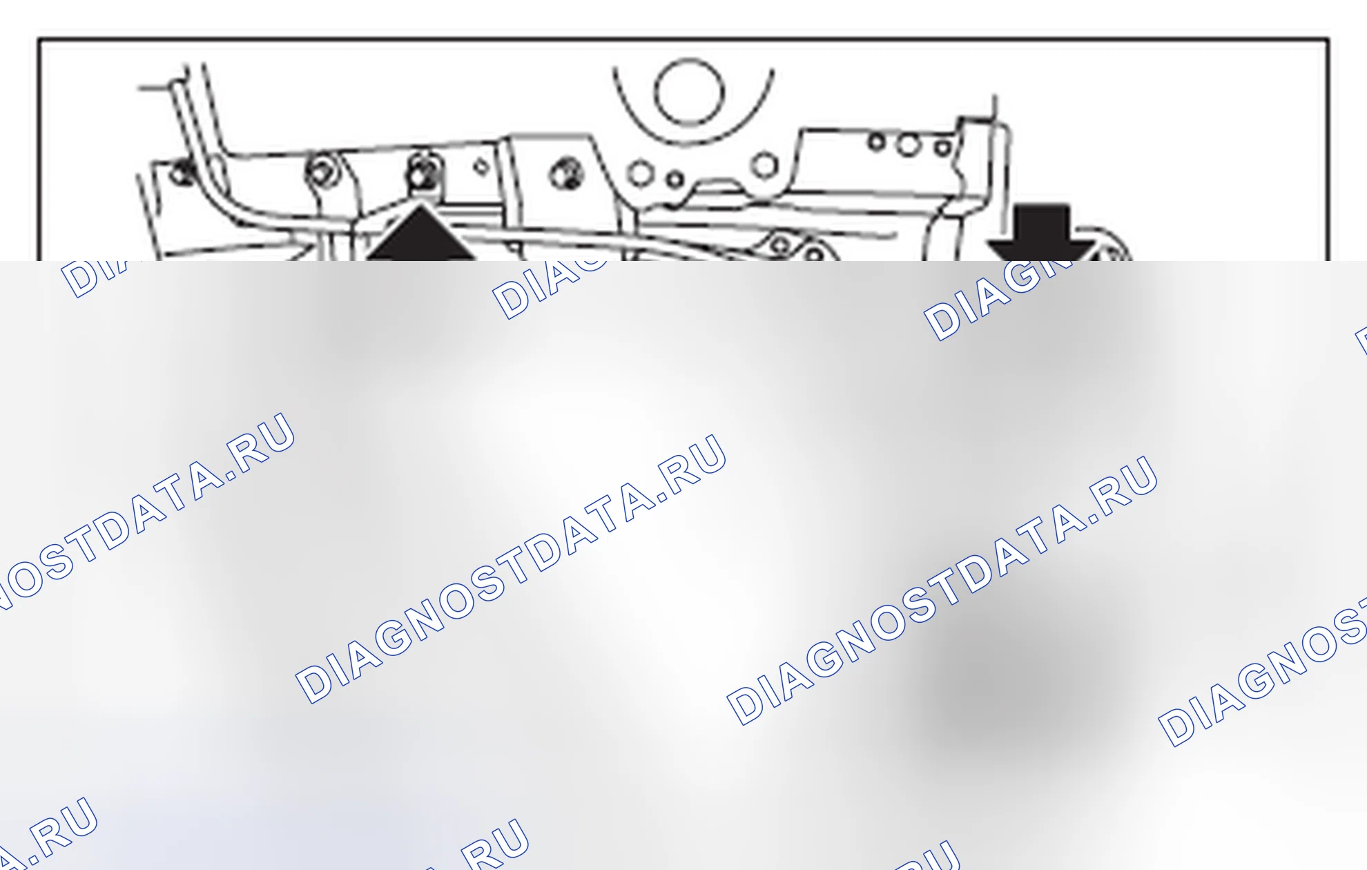 Рис. 459. Subaru Impreza GK