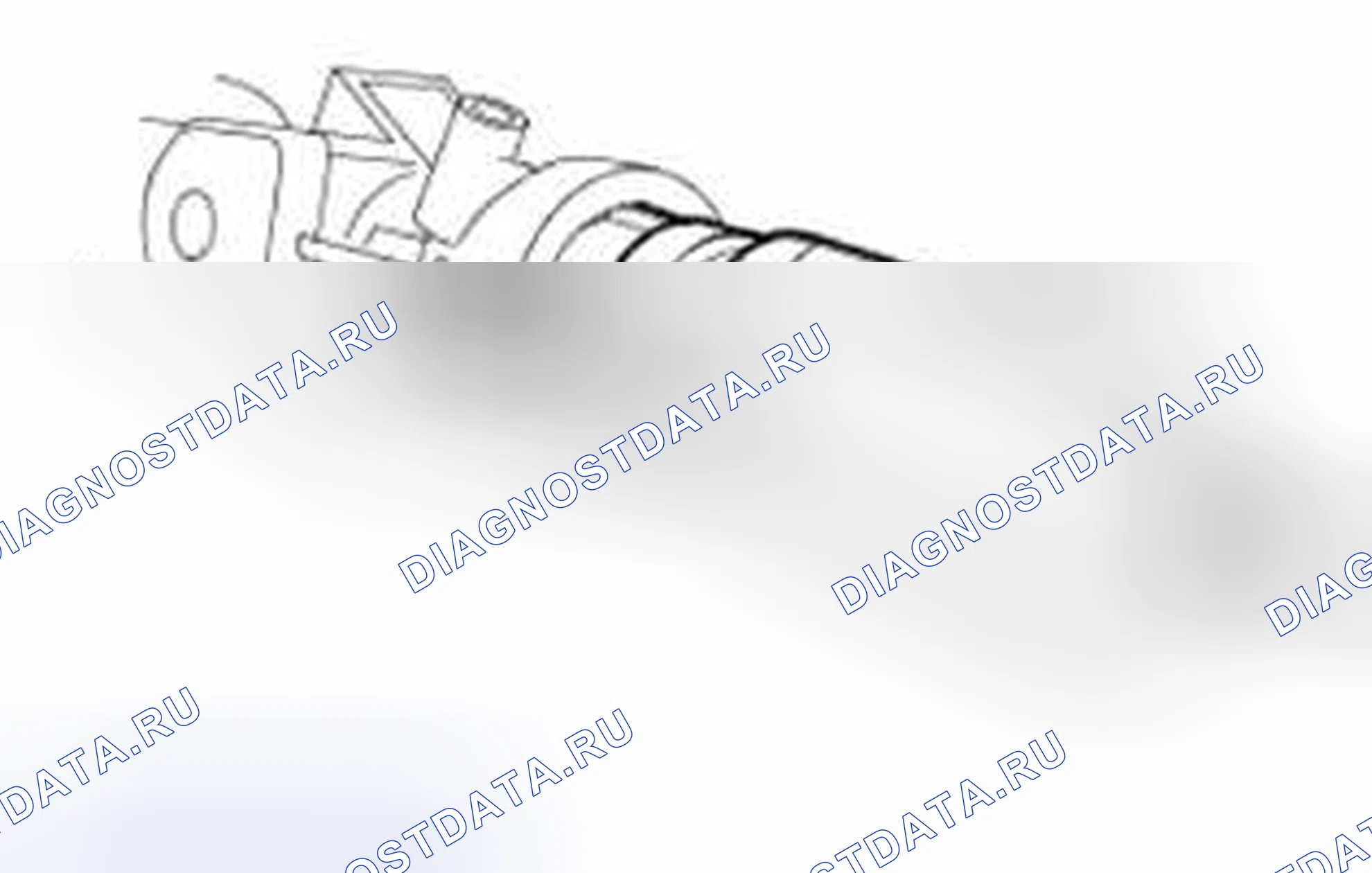 Рис. 12: УСТАНОВКА. Land Rover Range Rover Sport L320