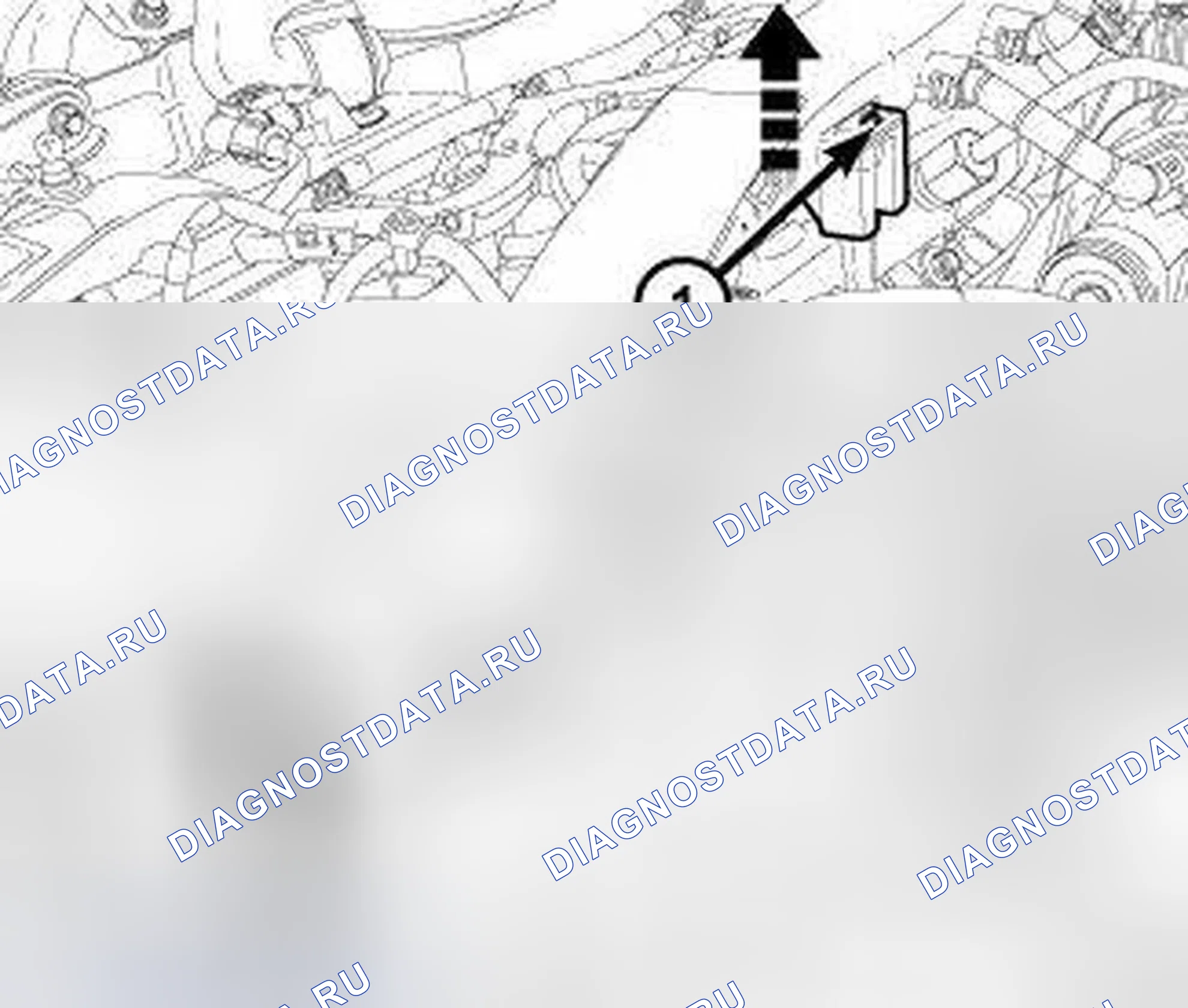 Рис. 38. Dodge Caliber I рестайлинг