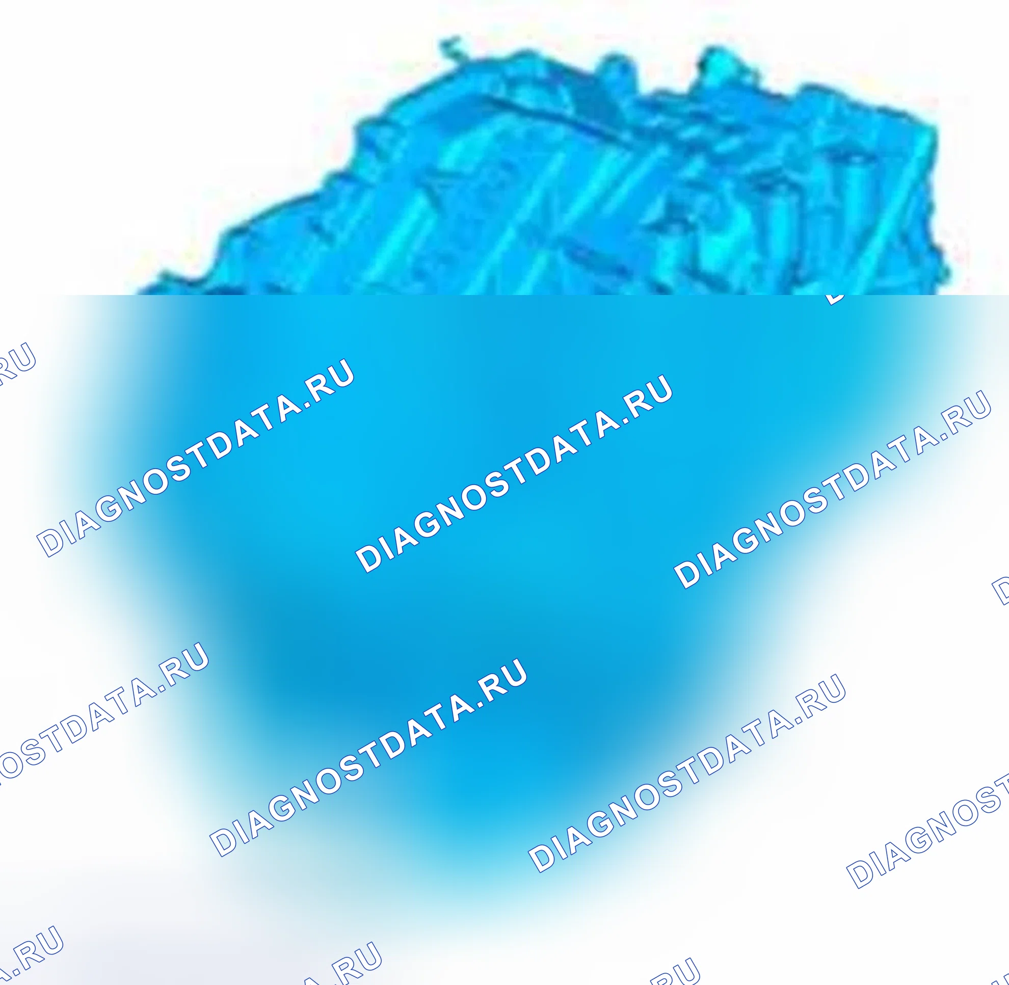 Рис. 1. Ford C-MAX II