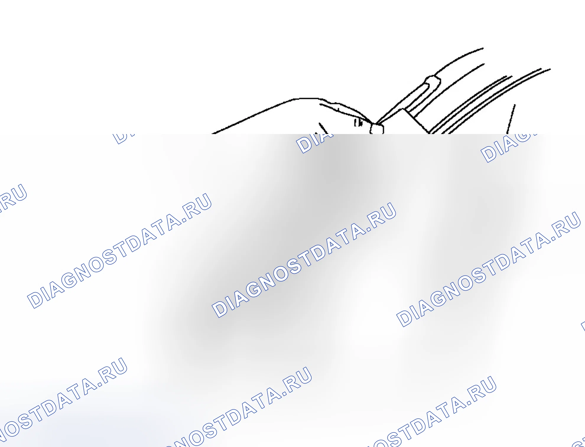 Рис. 51: Индексная карточка. Ford Pickup F150 