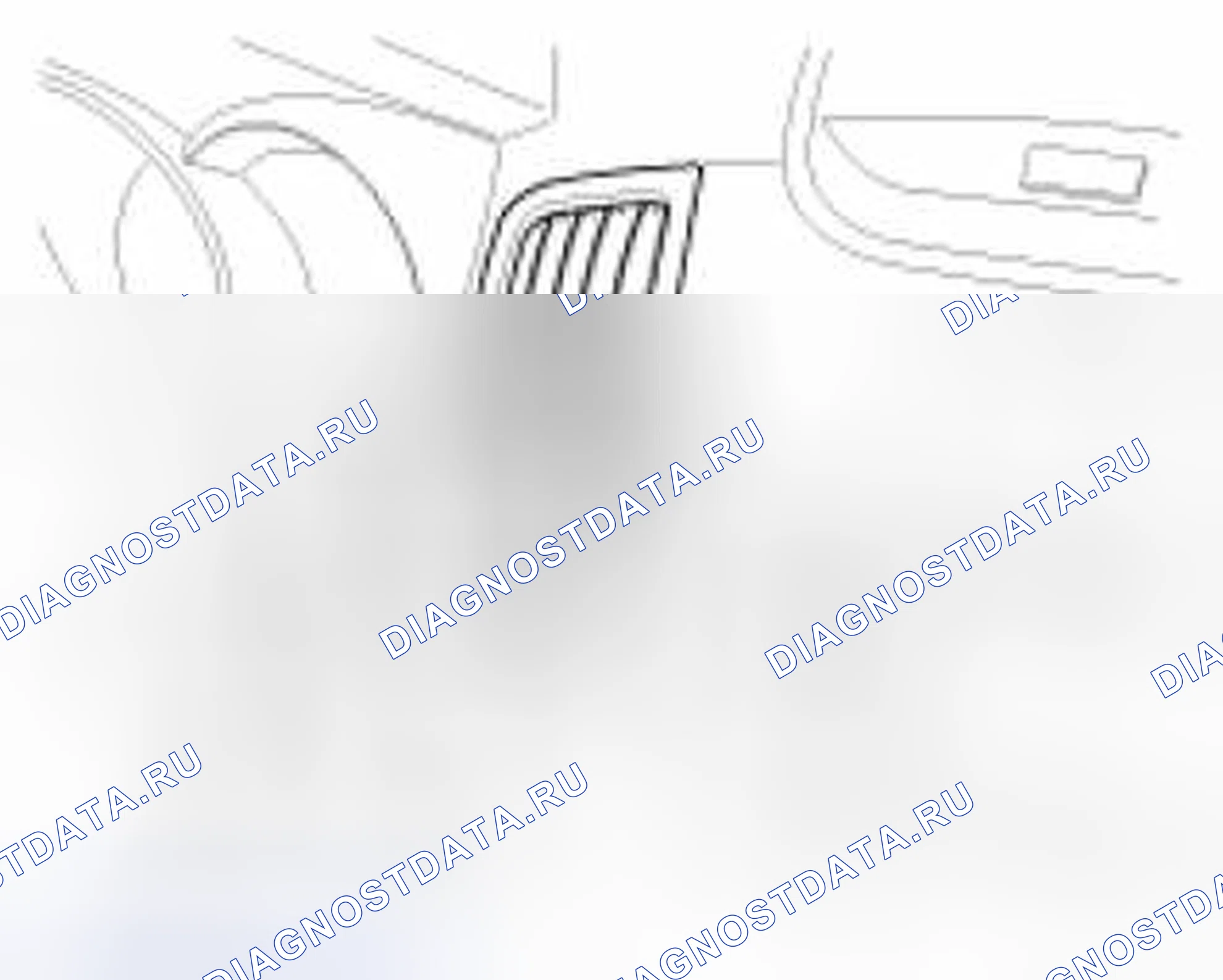 Рис. 100. Kia Forte I