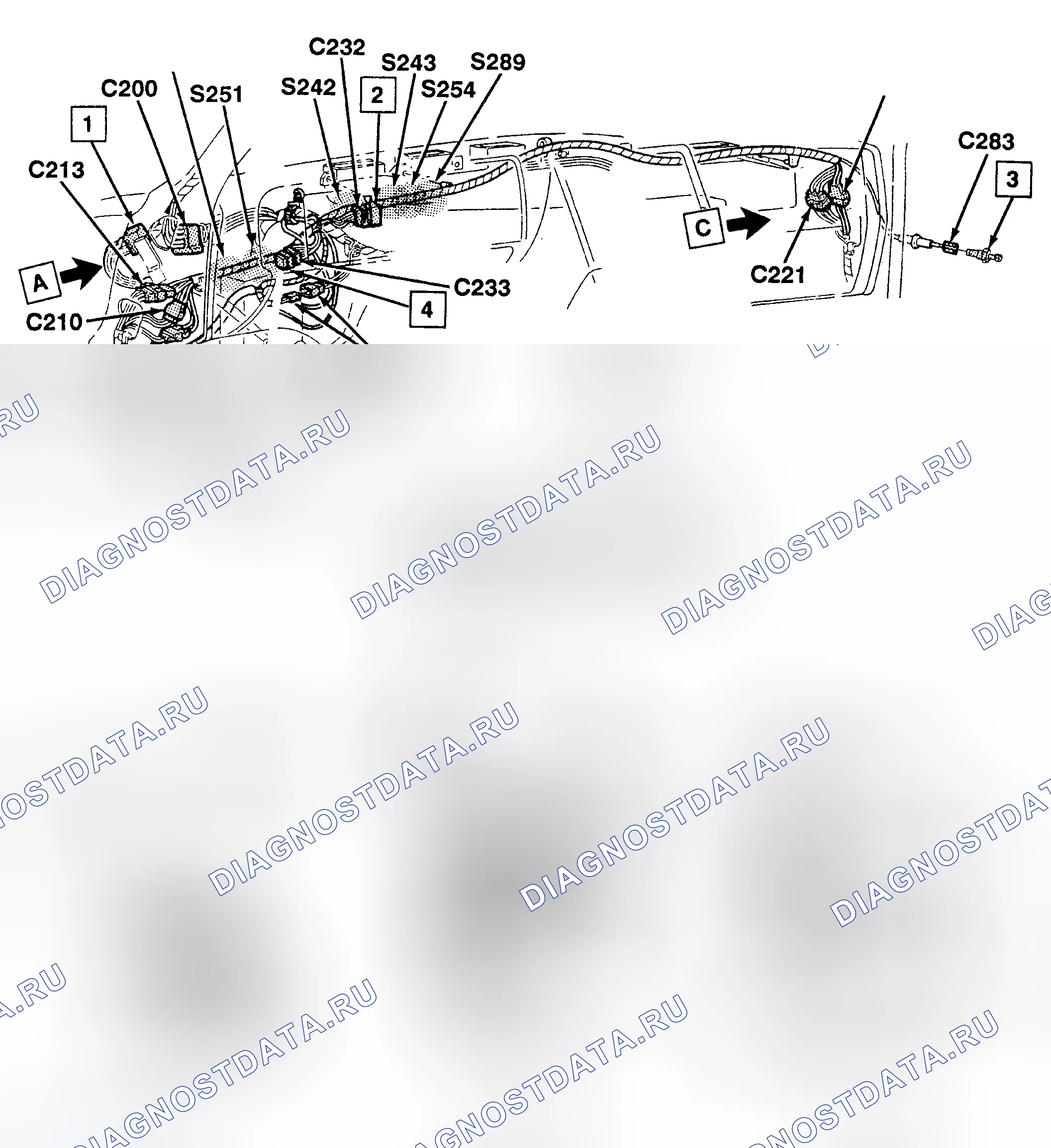 Рис. 8. Chevrolet Cutaway P30 