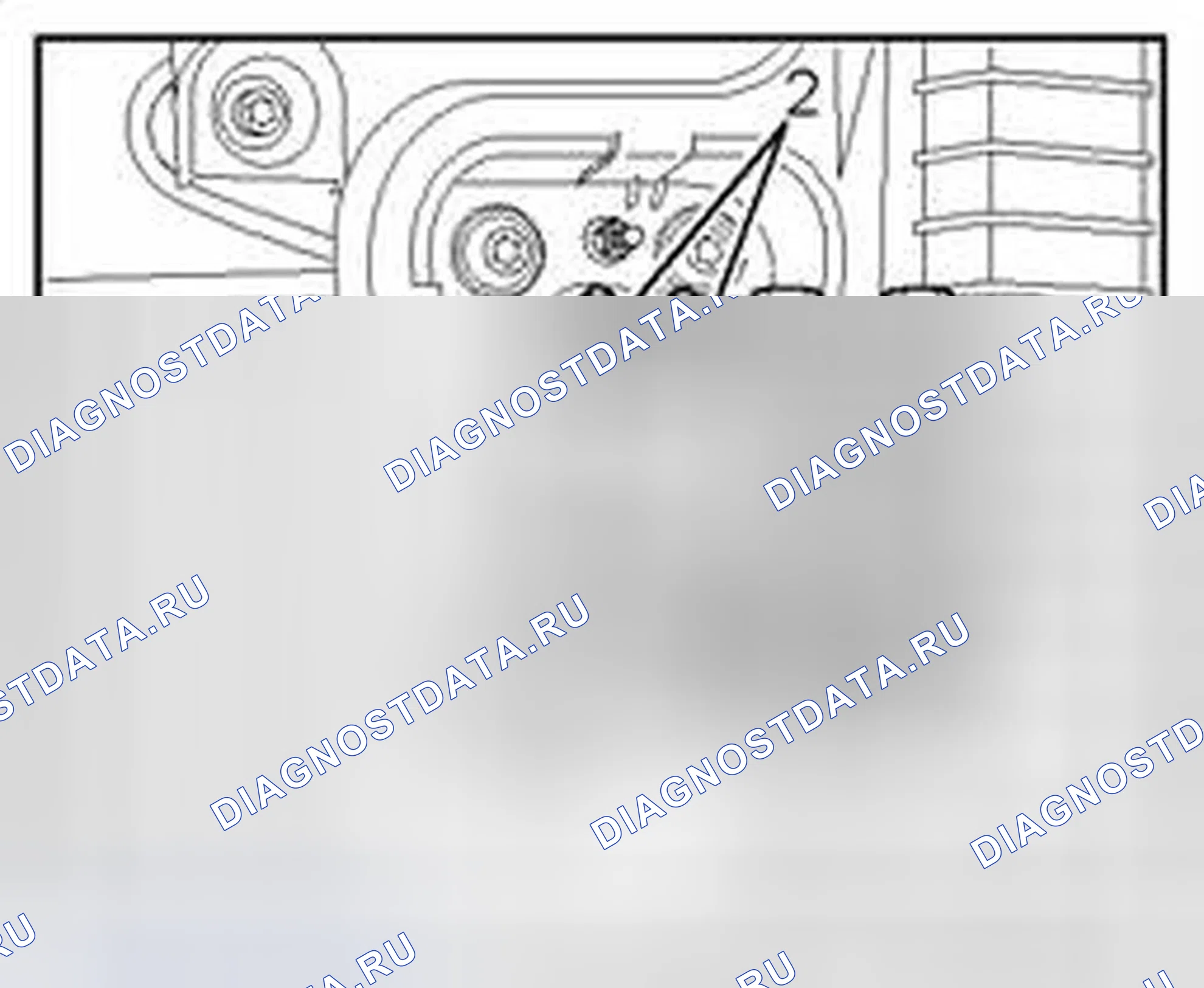Рис. 182. Audi A6 С6